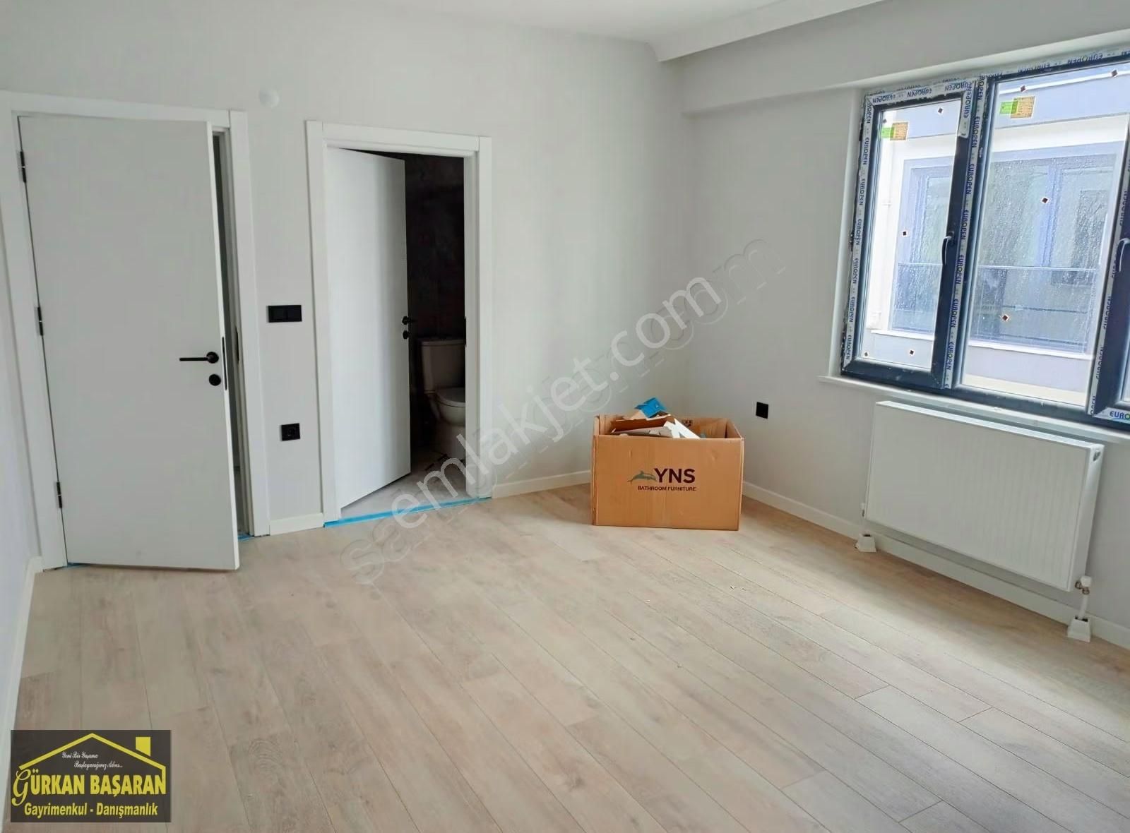 Çınarlı Mah.satılık Otoparklı Kamelyalı Lüx 105 M2 2+1 Daire - Görsel 12