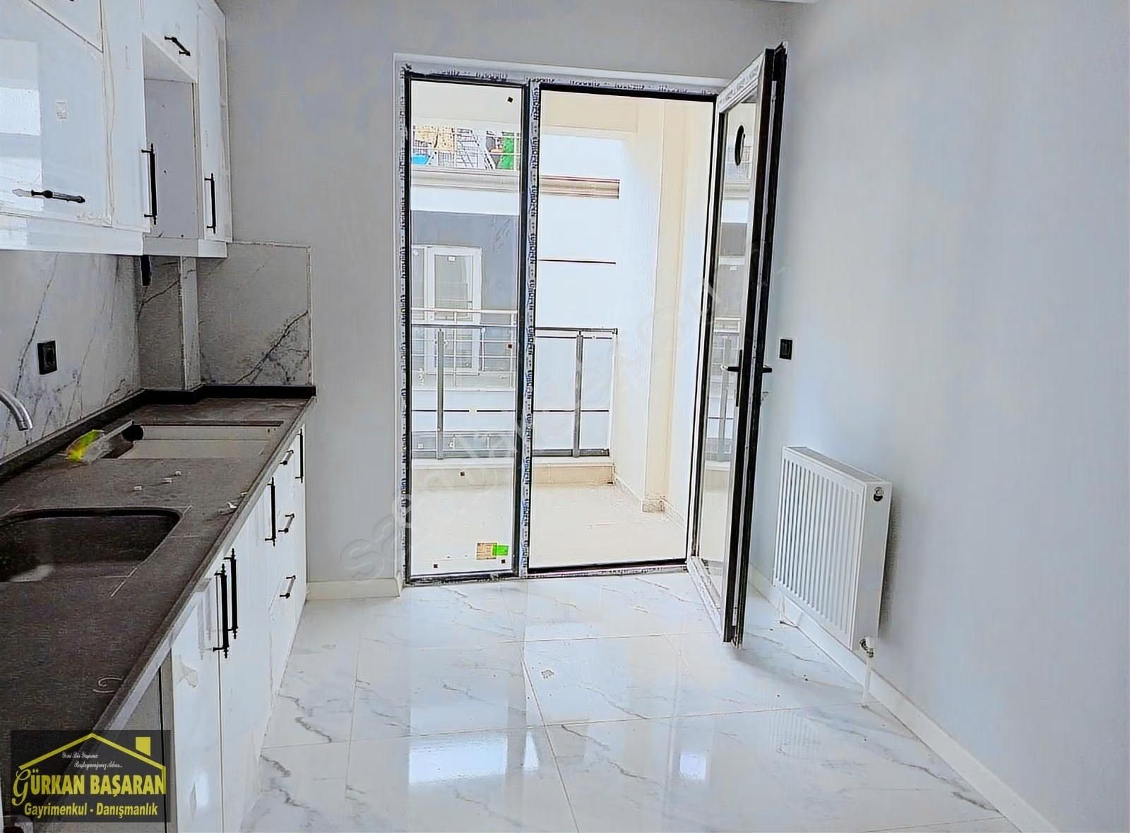Çınarlı Mah.satılık Otoparklı Kamelyalı Lüx 105 M2 2+1 Daire - Görsel 8