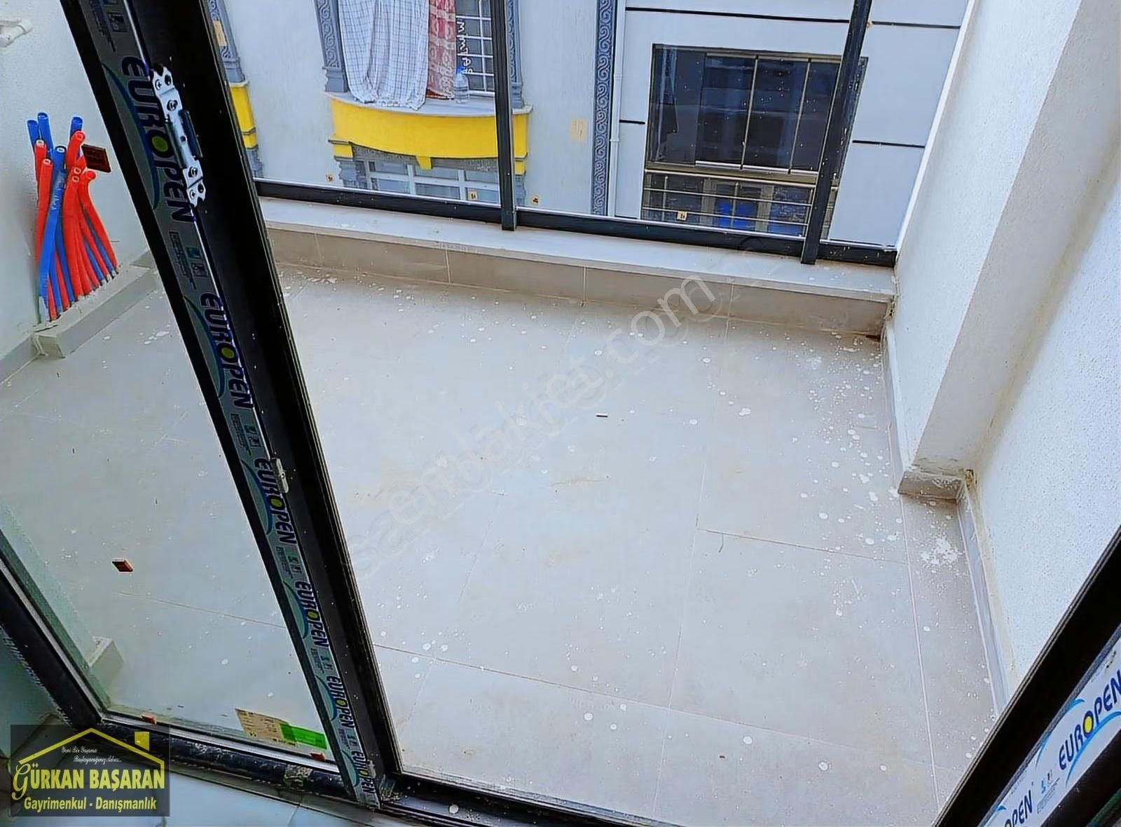 Çınarlı Mah.satılık Otoparklı Kamelyalı Lüx 105 M2 2+1 Daire - Görsel 11