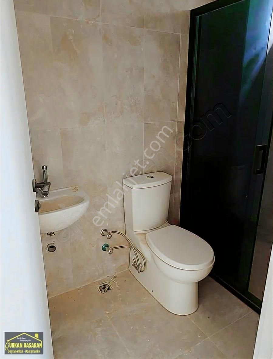 Çınarlı Mah.satılık Otoparklı Kamelyalı Lüx 105 M2 2+1 Daire - Görsel 6