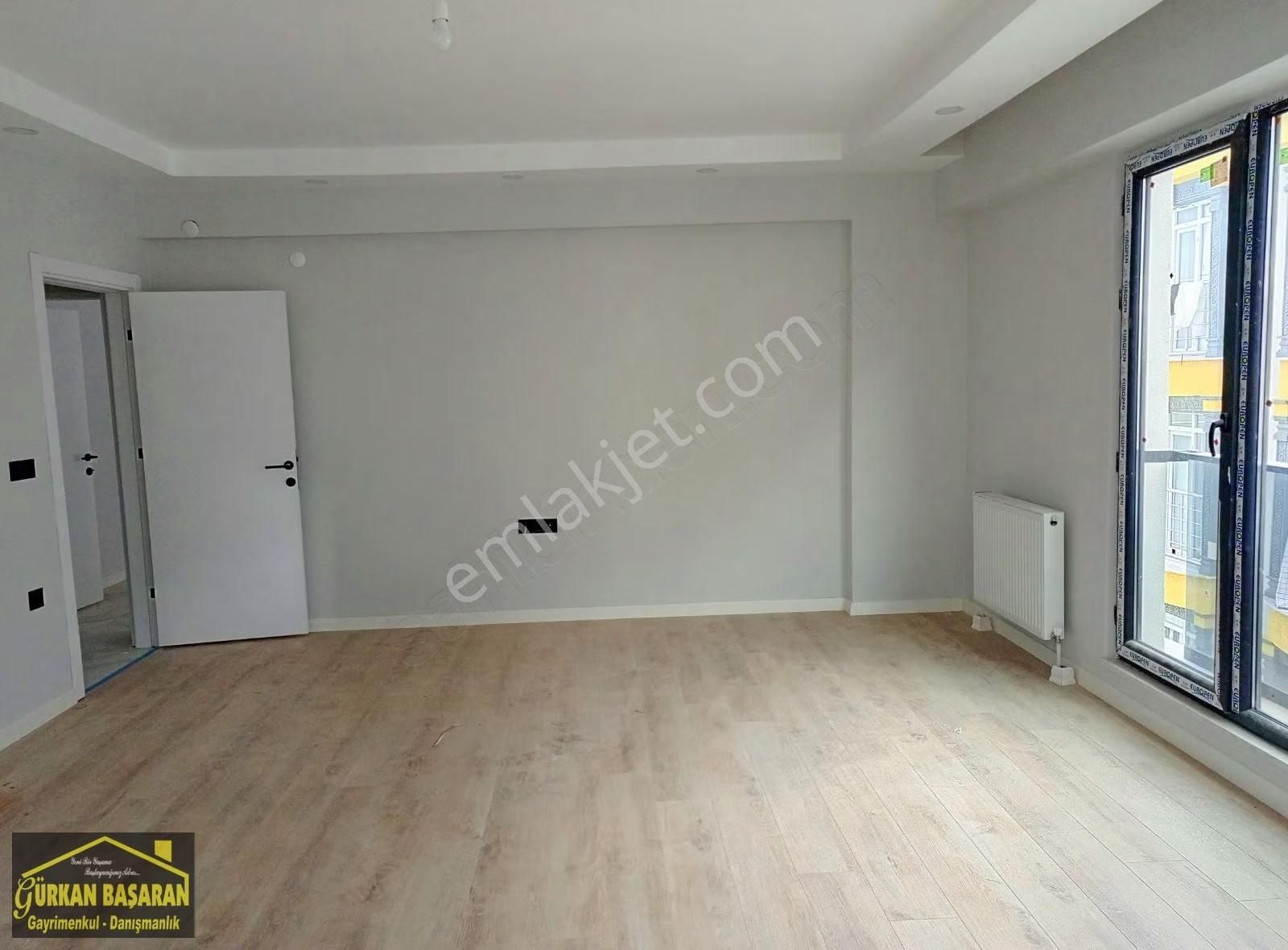 Çınarlı Mah.satılık Otoparklı Kamelyalı Lüx 105 M2 2+1 Daire - Görsel 16