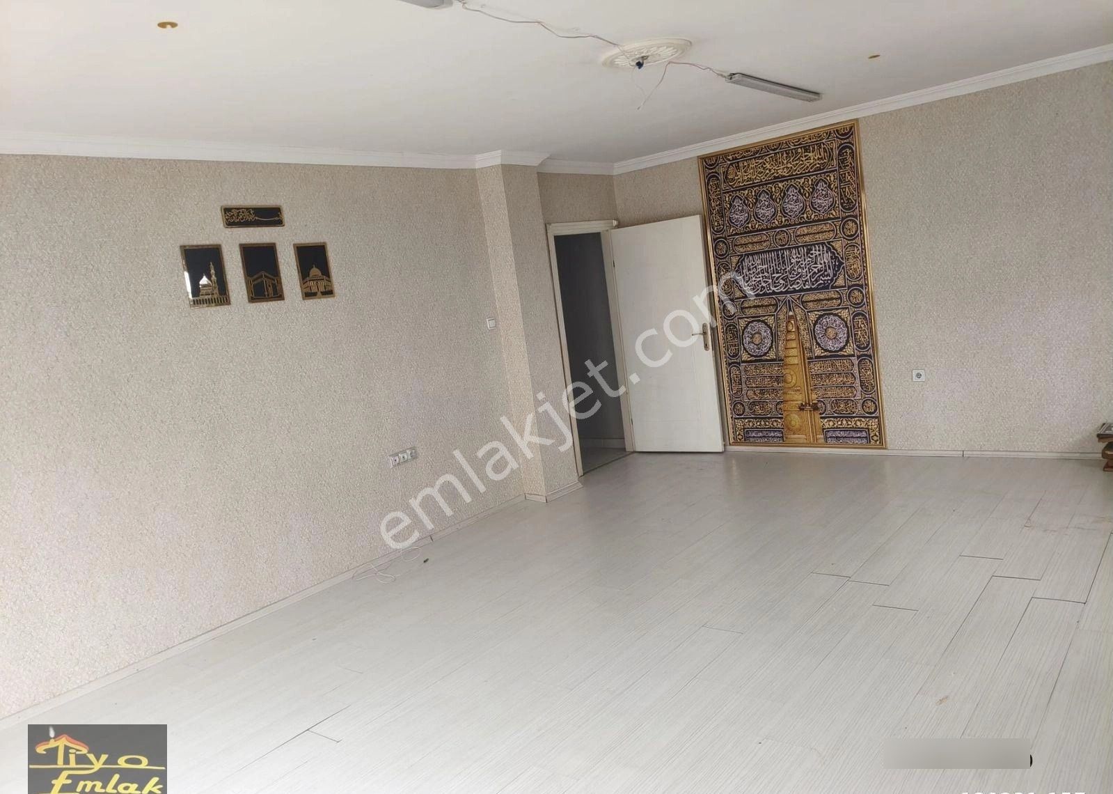 Bostancık Mamak Satılık Daire 3+1 (135m2) Asansör İskan Var 2. Kat 3 Balkon 3 Cephesi Var - Görsel 7