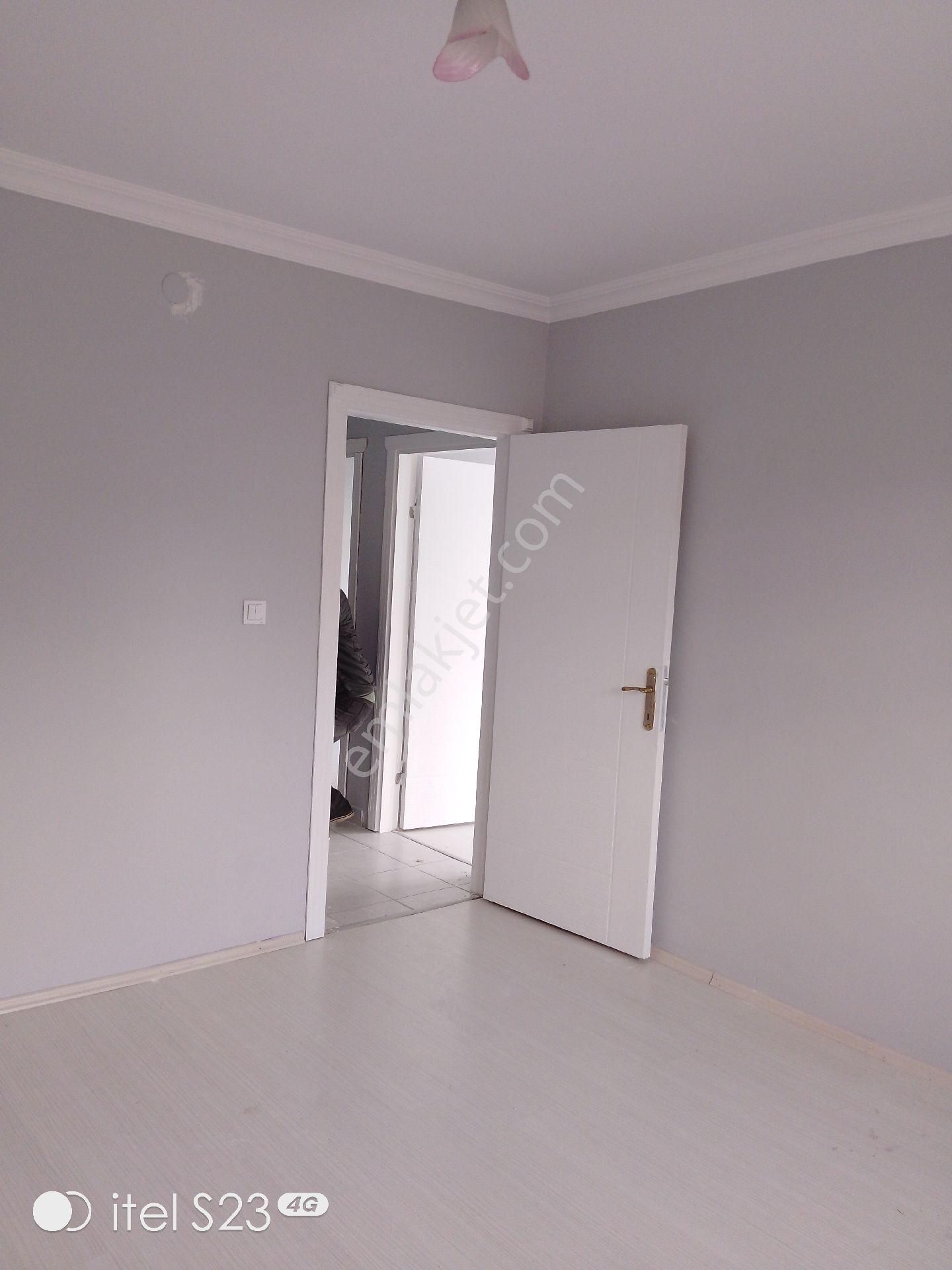 Bostancık Mamak Satılık Daire 3+1 (135m2) Asansör İskan Var 2. Kat 3 Balkon 3 Cephesi Var - Görsel 21