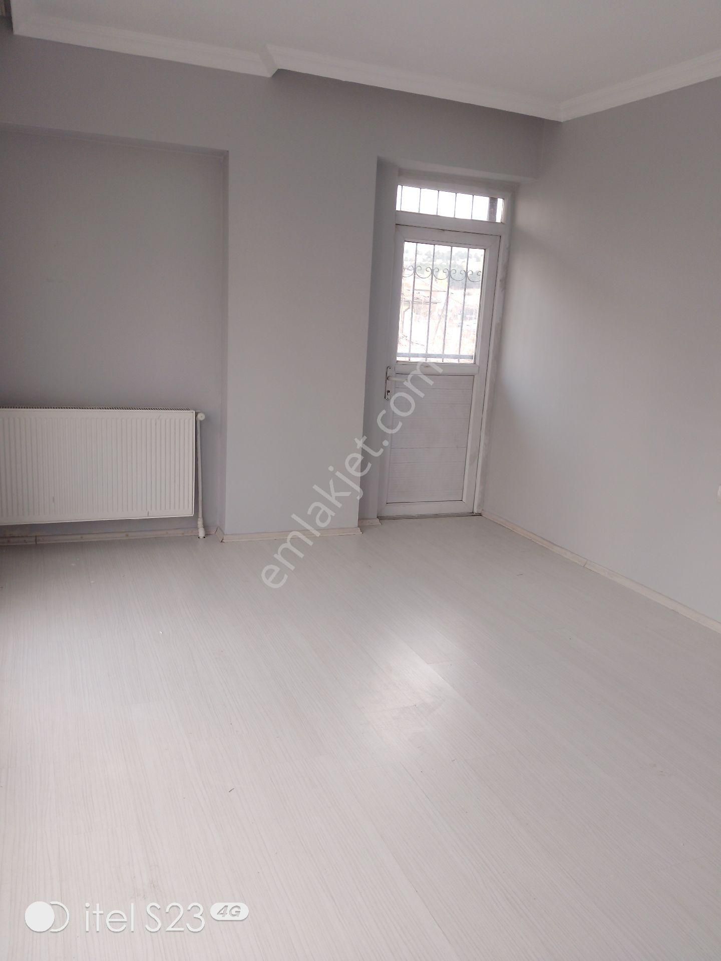 Bostancık Mamak Satılık Daire 3+1 (135m2) Asansör İskan Var 2. Kat 3 Balkon 3 Cephesi Var - Görsel 19