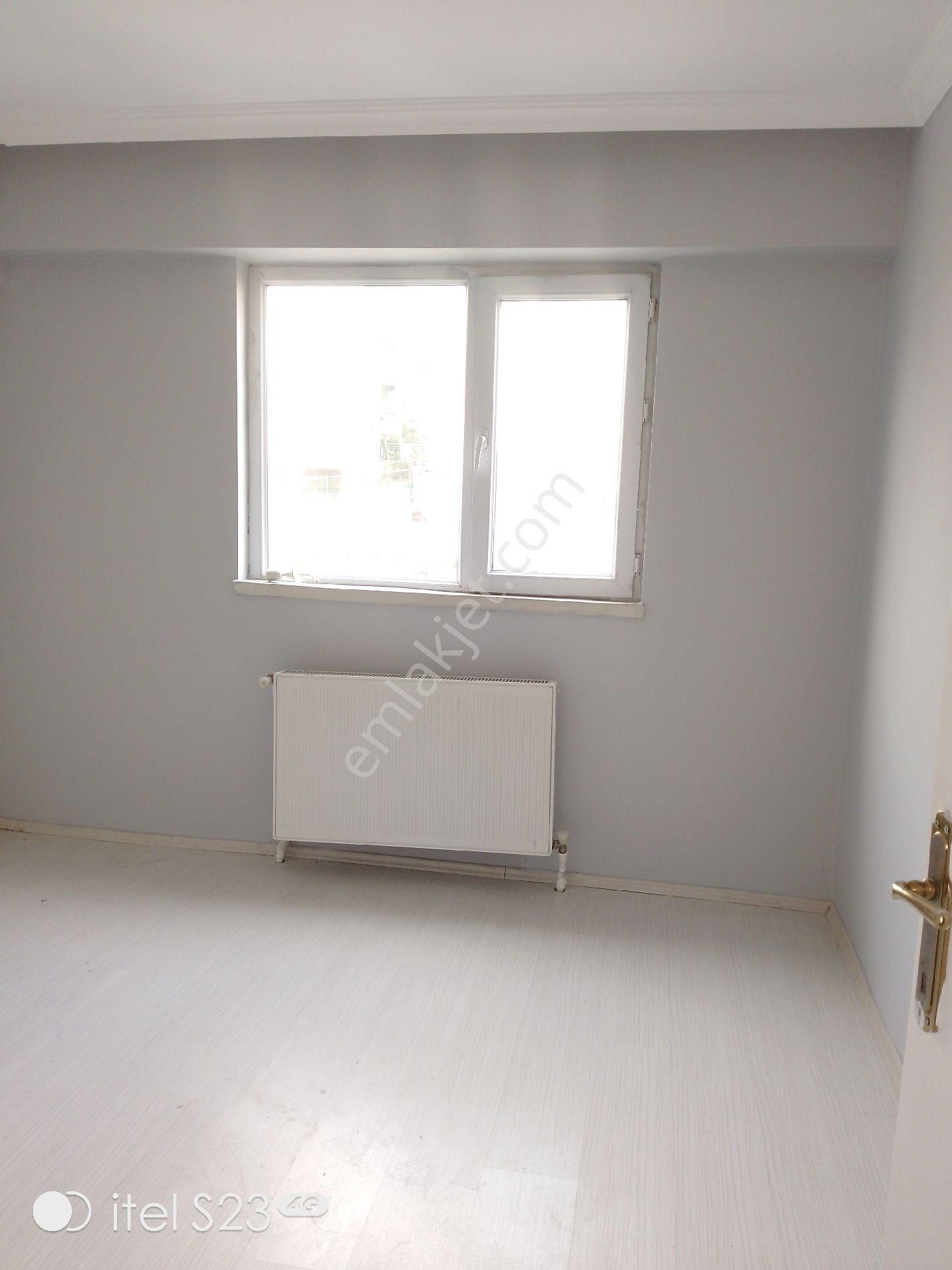 Bostancık Mamak Satılık Daire 3+1 (135m2) Asansör İskan Var 2. Kat 3 Balkon 3 Cephesi Var - Görsel 18