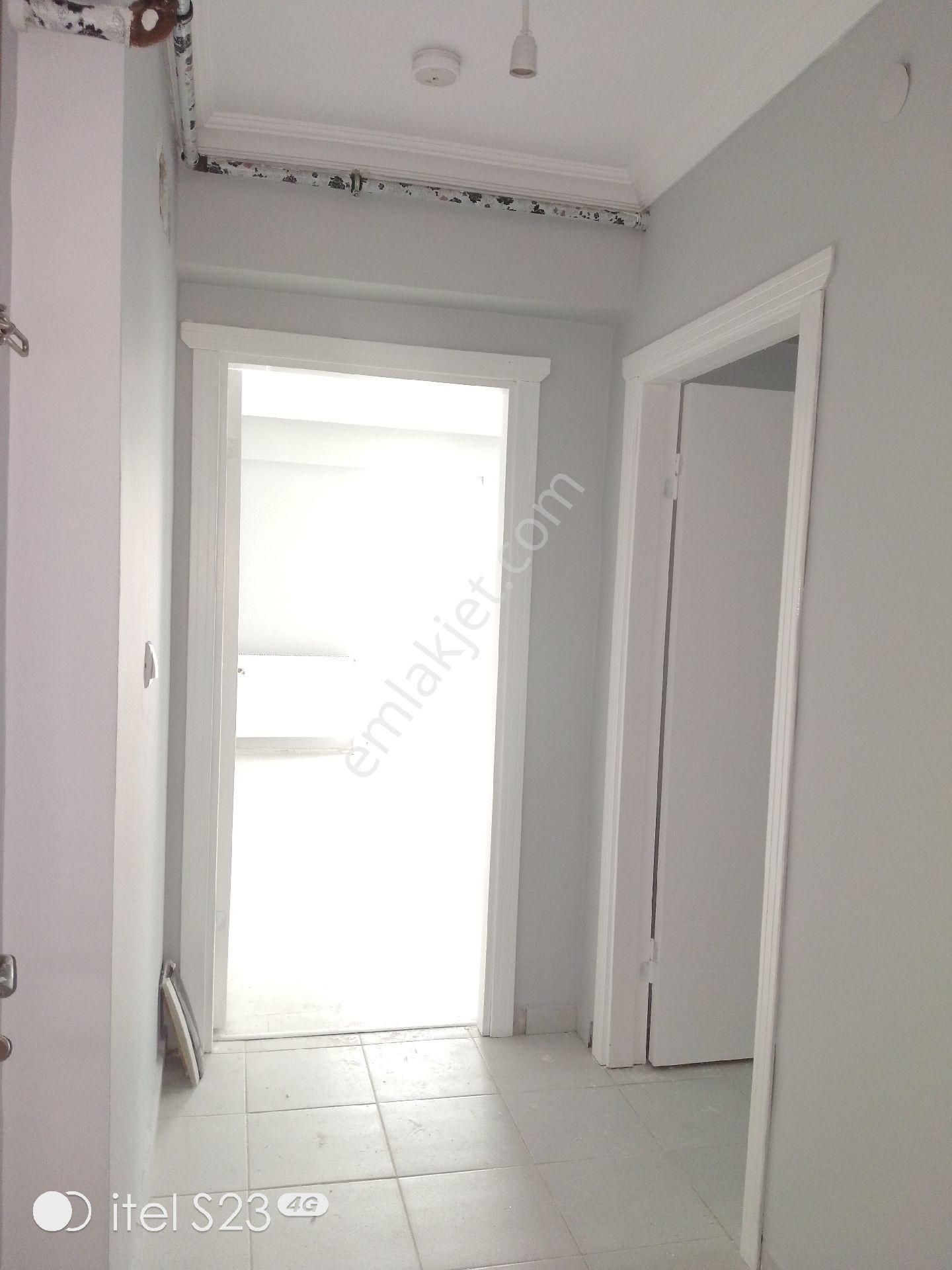Bostancık Mamak Satılık Daire 3+1 (135m2) Asansör İskan Var 2. Kat 3 Balkon 3 Cephesi Var - Görsel 31