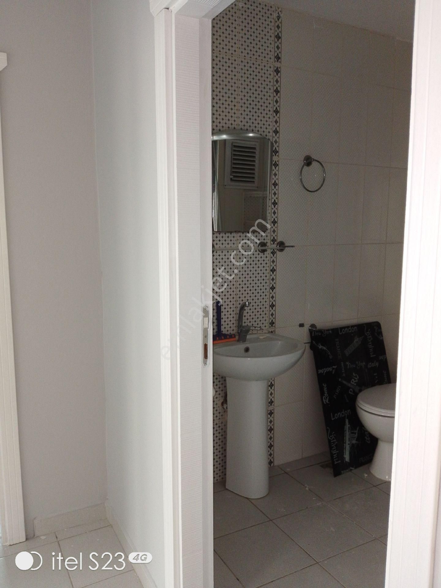 Bostancık Mamak Satılık Daire 3+1 (135m2) Asansör İskan Var 2. Kat 3 Balkon 3 Cephesi Var - Görsel 26