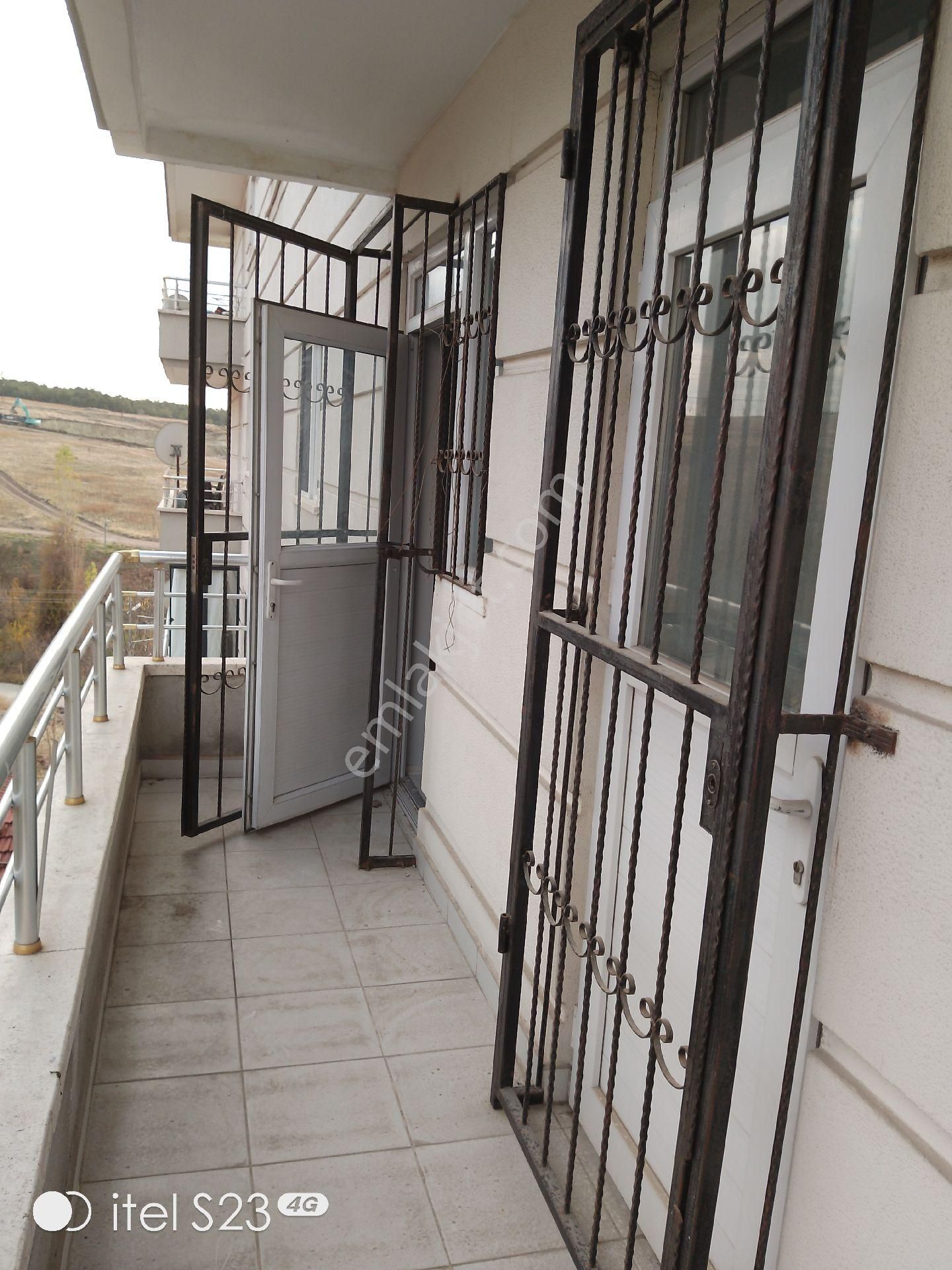 Bostancık Mamak Satılık Daire 3+1 (135m2) Asansör İskan Var 2. Kat 3 Balkon 3 Cephesi Var - Görsel 22