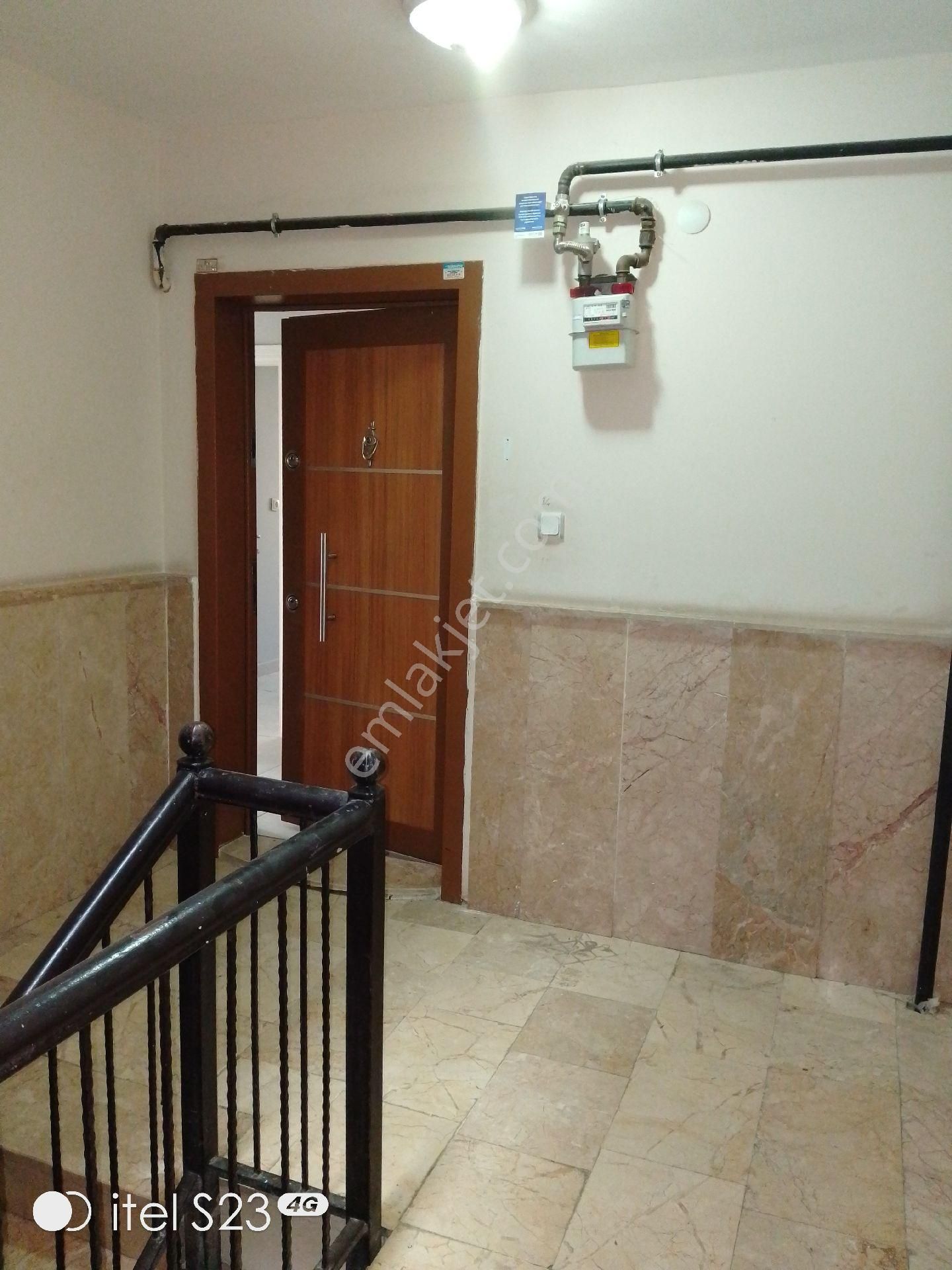 Bostancık Mamak Satılık Daire 3+1 (135m2) Asansör İskan Var 2. Kat 3 Balkon 3 Cephesi Var - Görsel 12