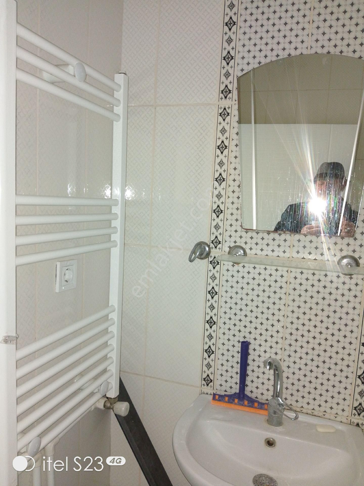 Bostancık Mamak Satılık Daire 3+1 (135m2) Asansör İskan Var 2. Kat 3 Balkon 3 Cephesi Var - Görsel 16