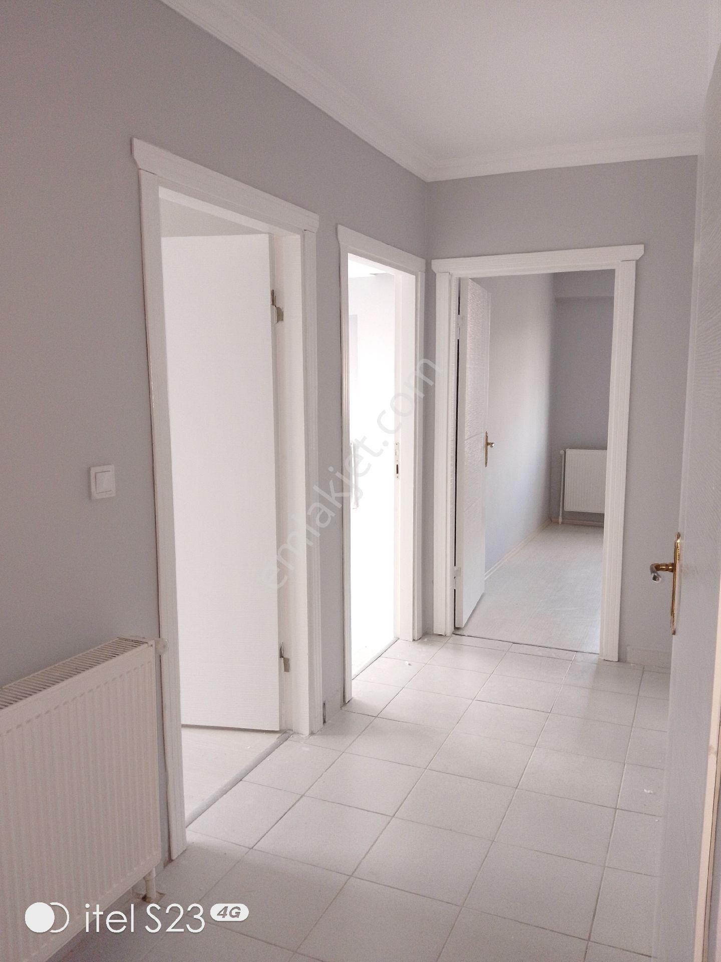 Bostancık Mamak Satılık Daire 3+1 (135m2) Asansör İskan Var 2. Kat 3 Balkon 3 Cephesi Var - Görsel 29