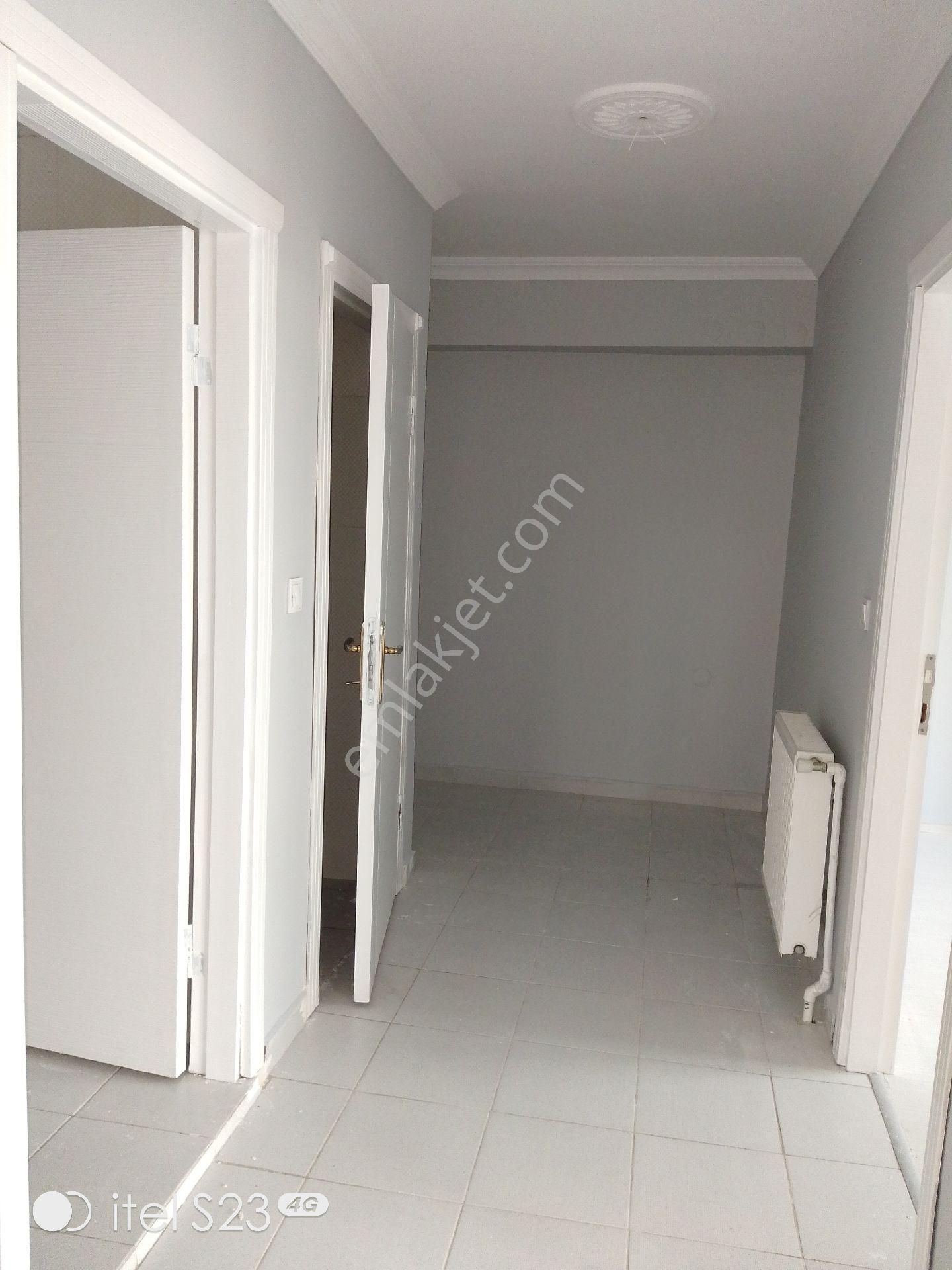 Bostancık Mamak Satılık Daire 3+1 (135m2) Asansör İskan Var 2. Kat 3 Balkon 3 Cephesi Var - Görsel 17