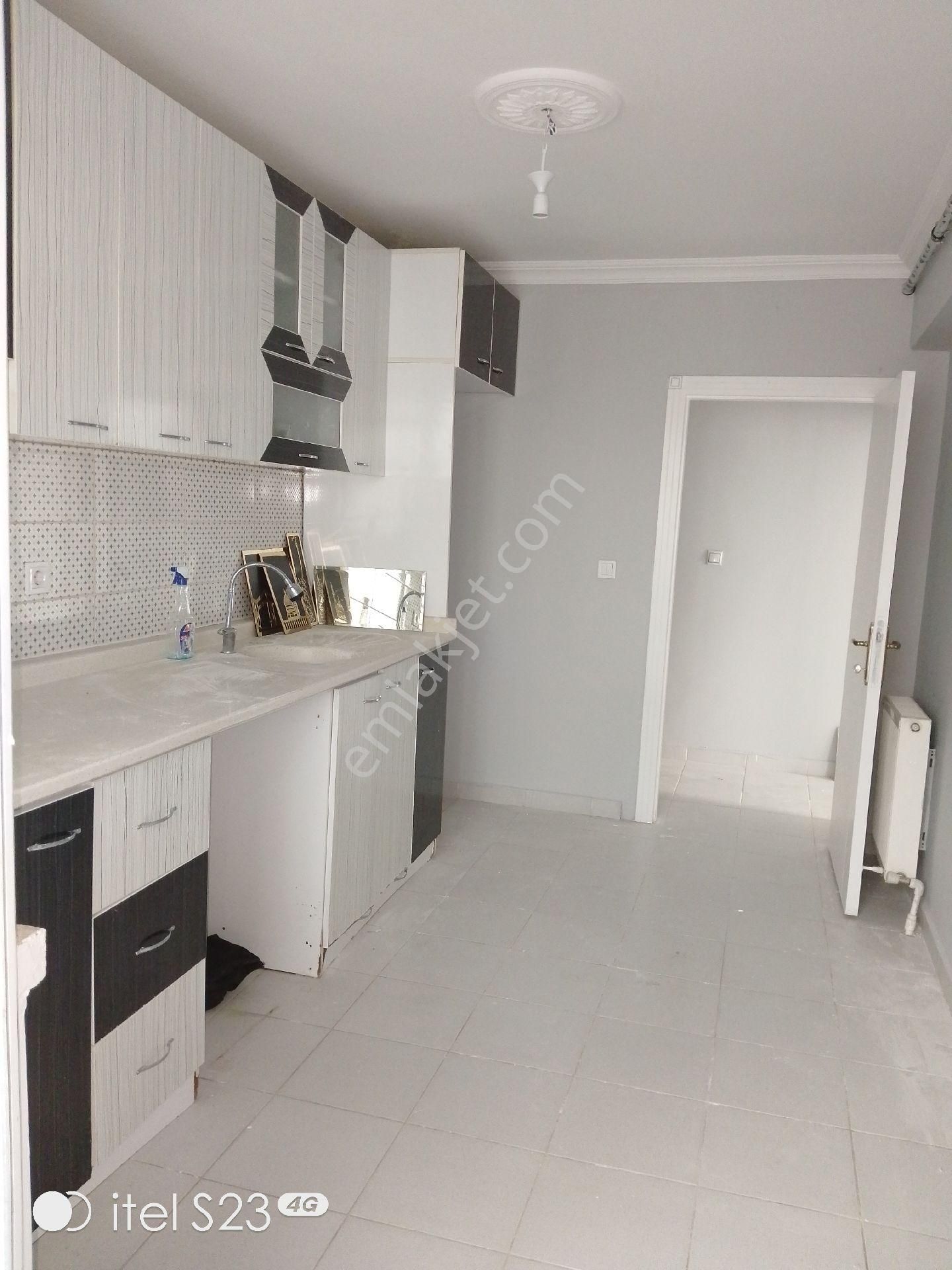 Bostancık Mamak Satılık Daire 3+1 (135m2) Asansör İskan Var 2. Kat 3 Balkon 3 Cephesi Var - Görsel 32