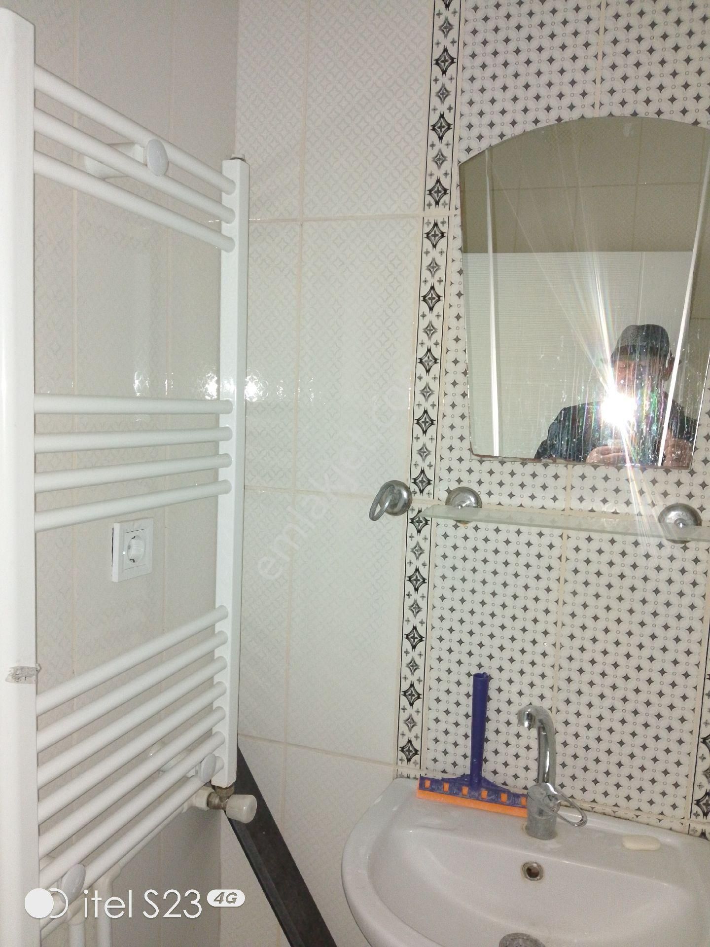 Bostancık Mamak Satılık Daire 3+1 (135m2) Asansör İskan Var 2. Kat 3 Balkon 3 Cephesi Var - Görsel 15