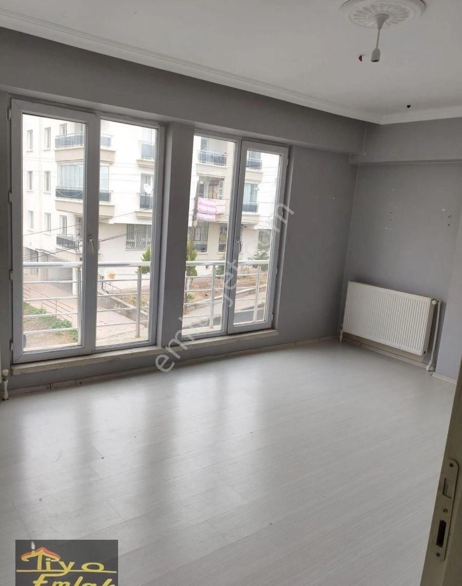 Bostancık Mamak Satılık Daire 3+1 (135m2) Asansör İskan Var 2. Kat 3 Balkon 3 Cephesi Var - Görsel 5