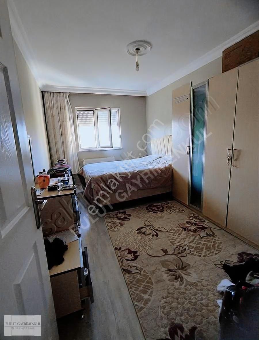 Dalaman Satılık 3+1 Kapalı Mutfak Ara Kat Daire - Görsel 15
