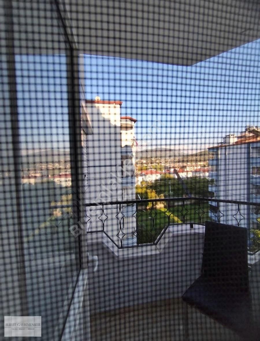 Dalaman Satılık 3+1 Kapalı Mutfak Ara Kat Daire - Görsel 3