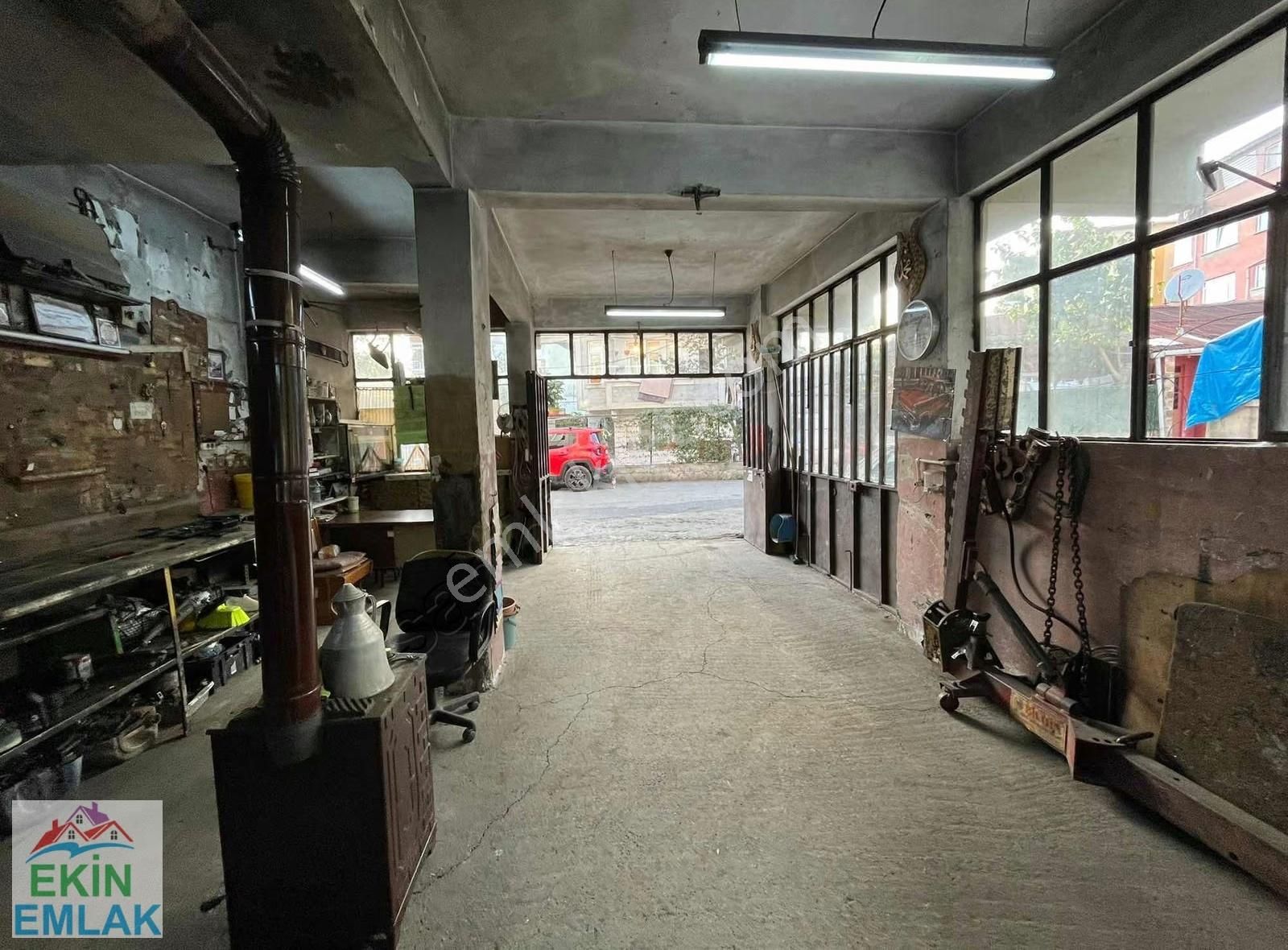 Beykoz Tokatköy De Caddeye Paralel 75 M2kiralık Dükkan Kiralık - Görsel 3