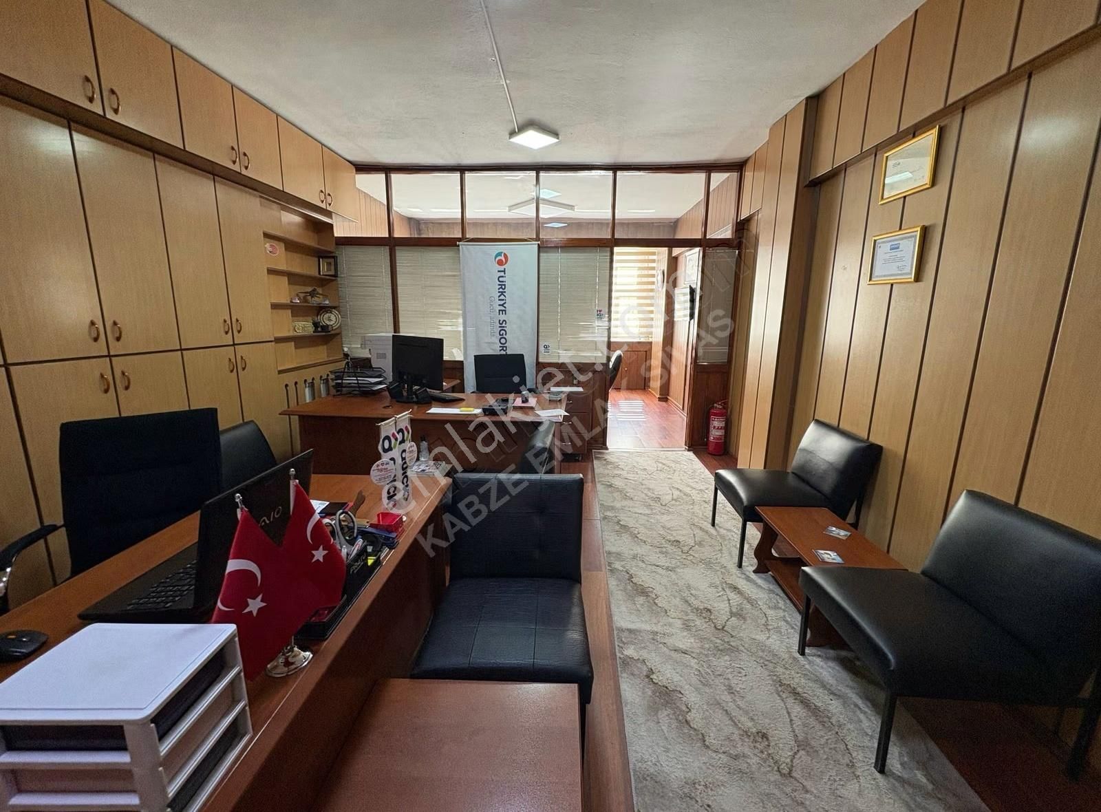 Kabze Emlaktan Sirer Caddesi Arı Sitesi 2. Noter Karşısı Satılık - Görsel 4