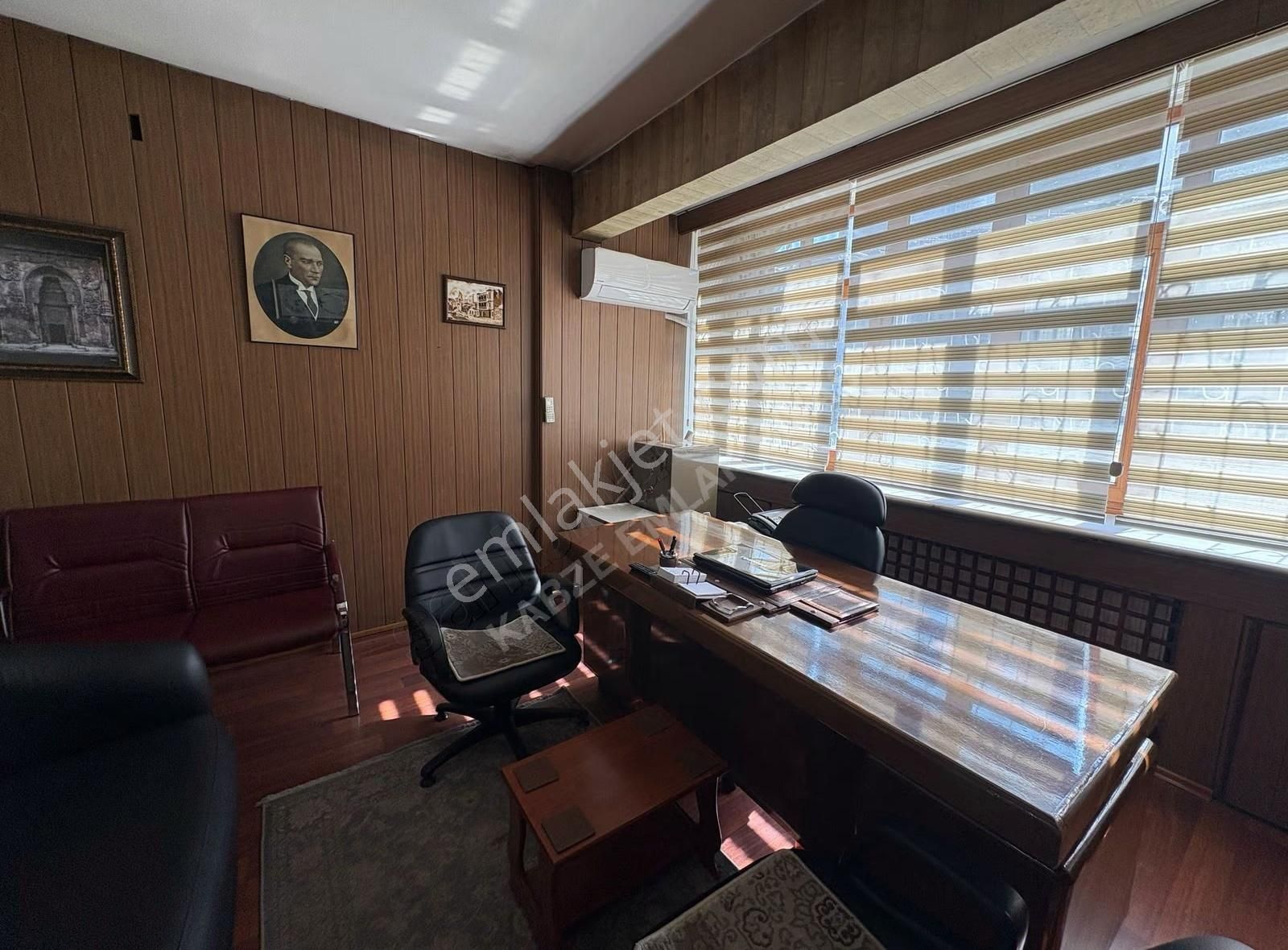 Kabze Emlaktan Sirer Caddesi Arı Sitesi 2. Noter Karşısı Satılık - Görsel 6