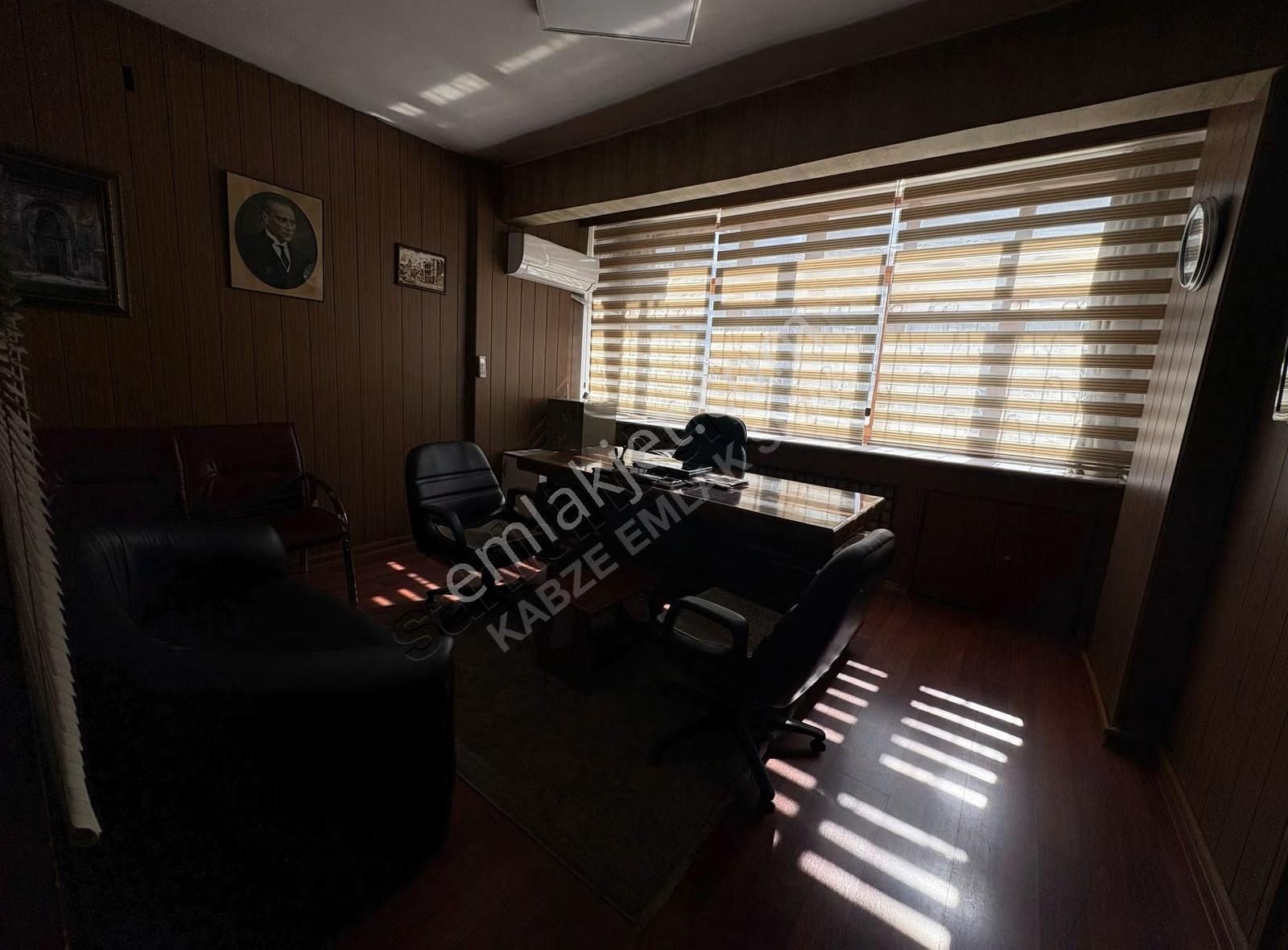 Kabze Emlaktan Sirer Caddesi Arı Sitesi 2. Noter Karşısı Satılık - Görsel 7