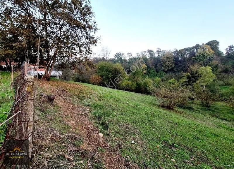 Sakarya-karapürçek-mesudiye Mahalle Merkezinde Satılık Tarla - Görsel 11