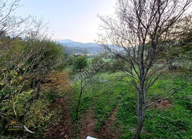 Sakarya-karapürçek-mesudiye Mahalle Merkezinde Satılık Tarla - Görsel 5