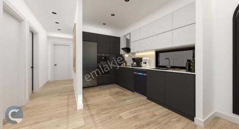 Kuşadası Marın Panorama Deniz Manzaralı Satılık 2+1 Daire - Görsel 2