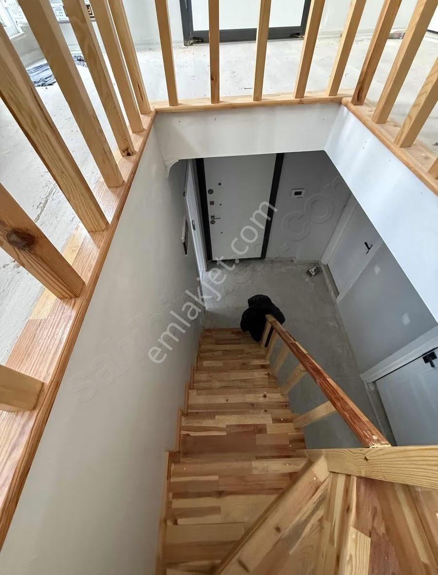 Zeki Emlak'tan Kanarya Mah'de Sıfır Binada Satılık Dublex - Görsel 23