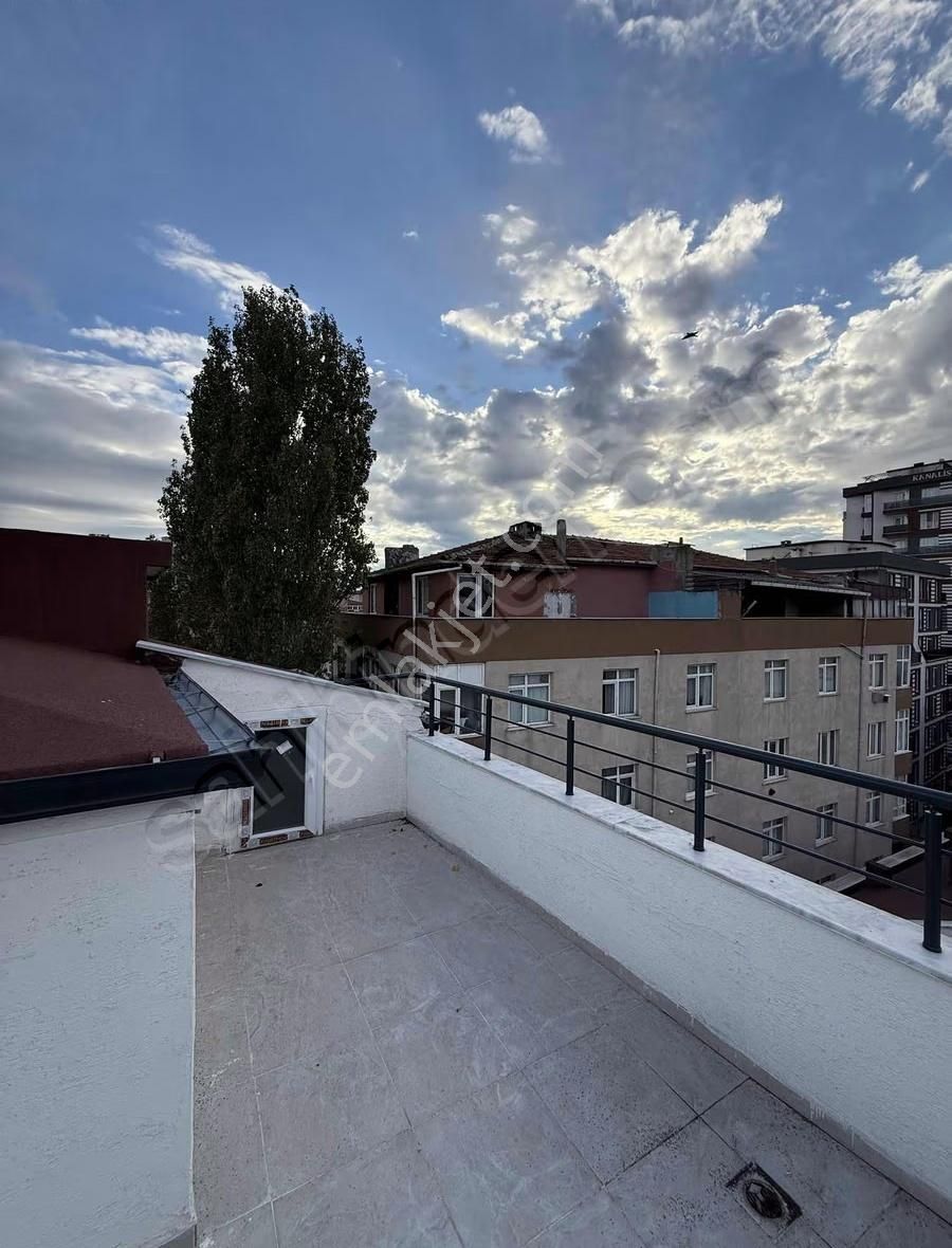 Zeki Emlak'tan Kanarya Mah'de Sıfır Binada Satılık Dublex - Görsel 27