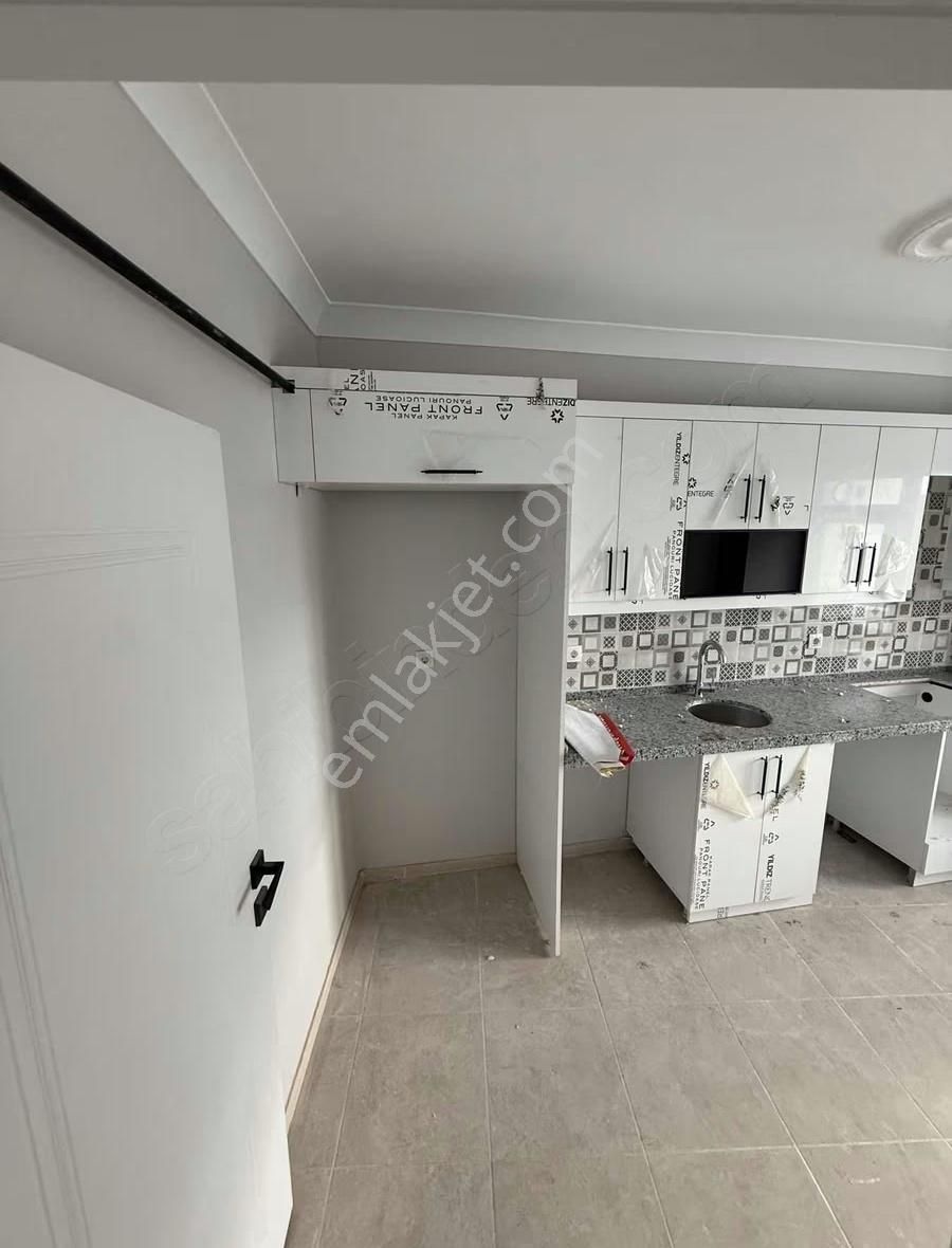 Zeki Emlak'tan Kanarya Mah'de Sıfır Binada Satılık Dublex - Görsel 6