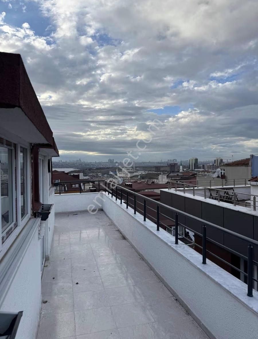 Zeki Emlak'tan Kanarya Mah'de Sıfır Binada Satılık Dublex