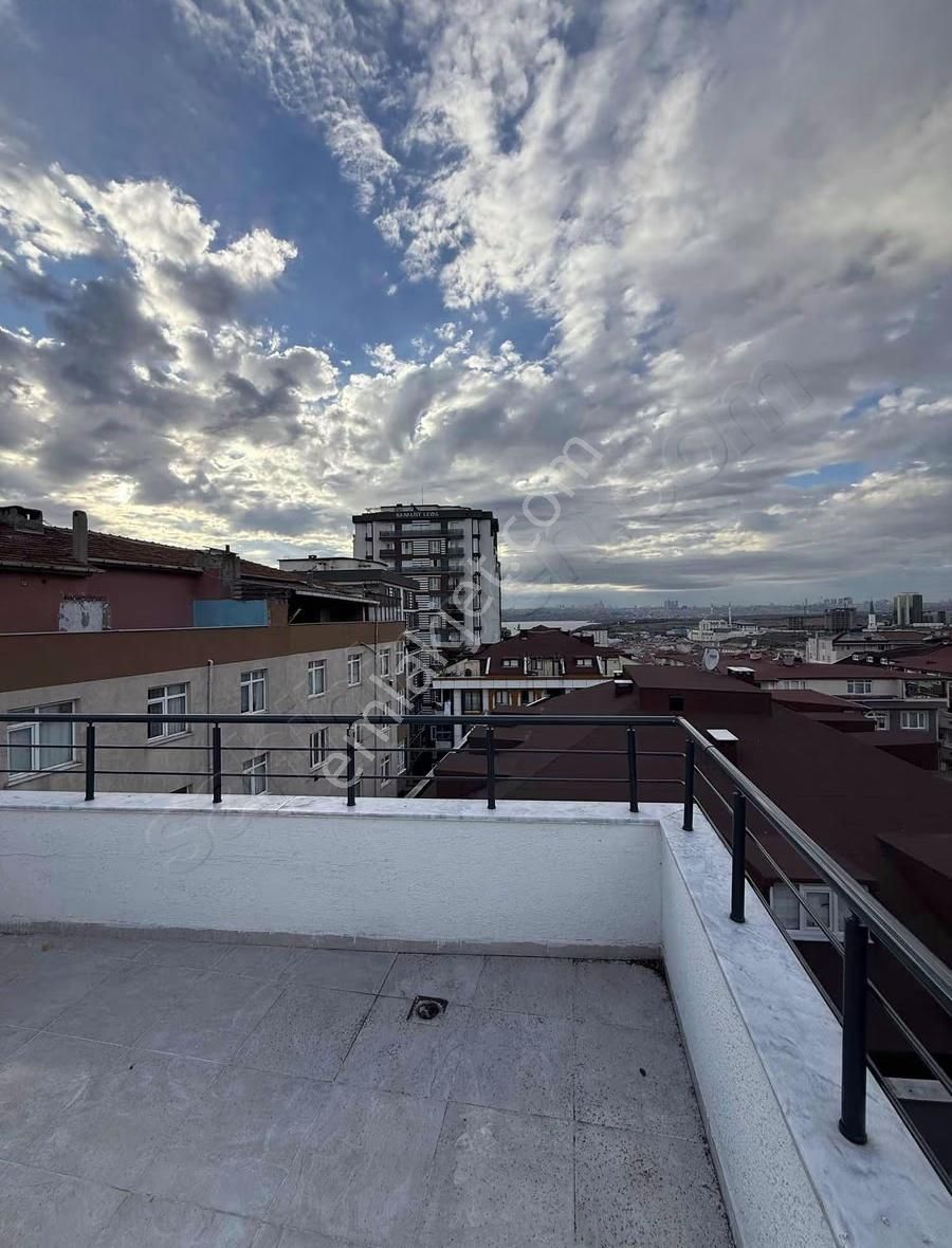 Zeki Emlak'tan Kanarya Mah'de Sıfır Binada Satılık Dublex - Görsel 13