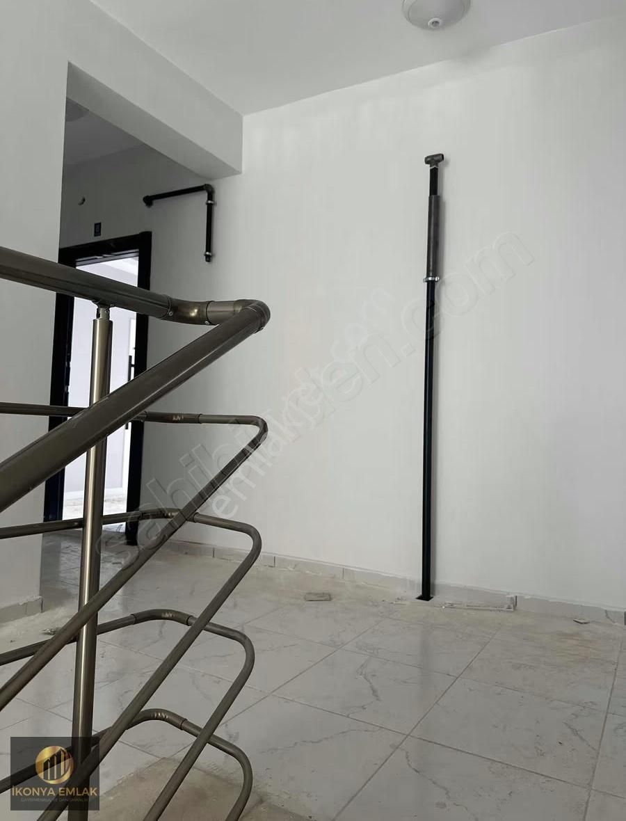 Karaman Yoluna Cepheli Acil Satılık 3+1 - Görsel 4