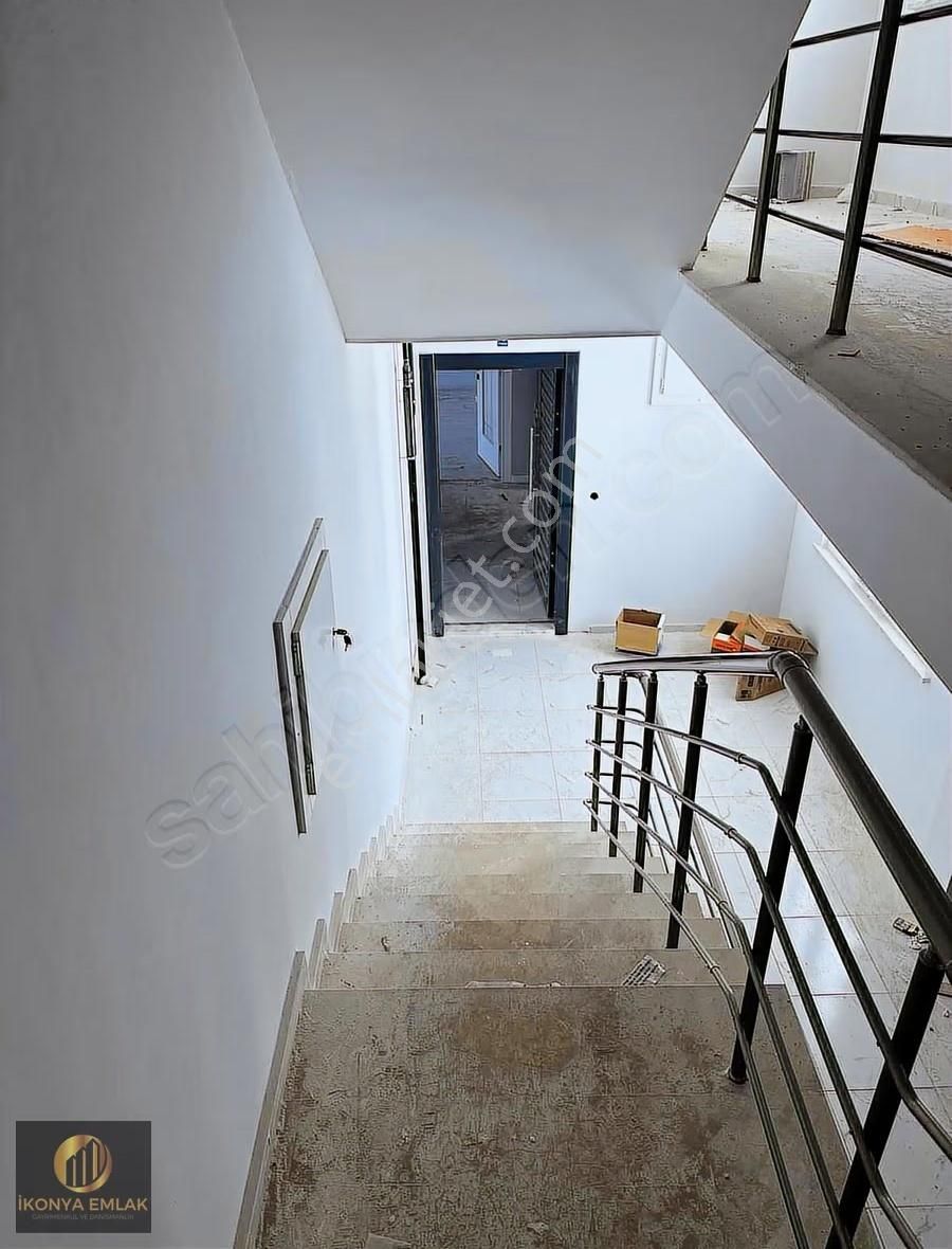 Karaman Yoluna Cepheli Acil Satılık 3+1 - Görsel 13