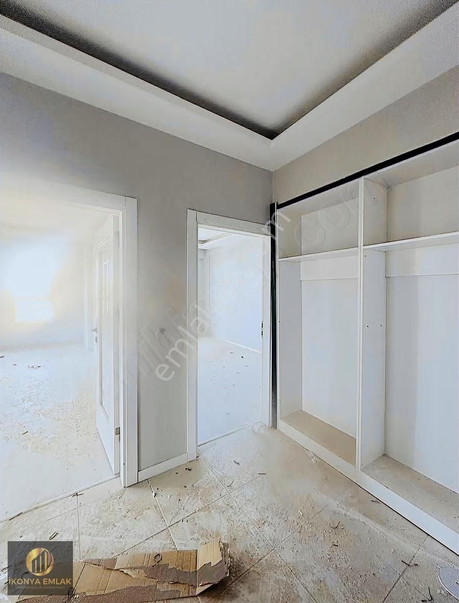 Karaman Yoluna Cepheli Acil Satılık 3+1 - Görsel 11