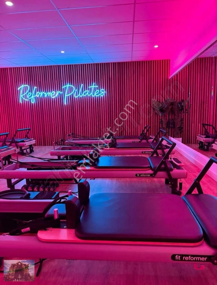 Sultan Fatih Caddesinde 35 Bin Net Spor Salonu Kiracılı 200 M2 - Görsel 13