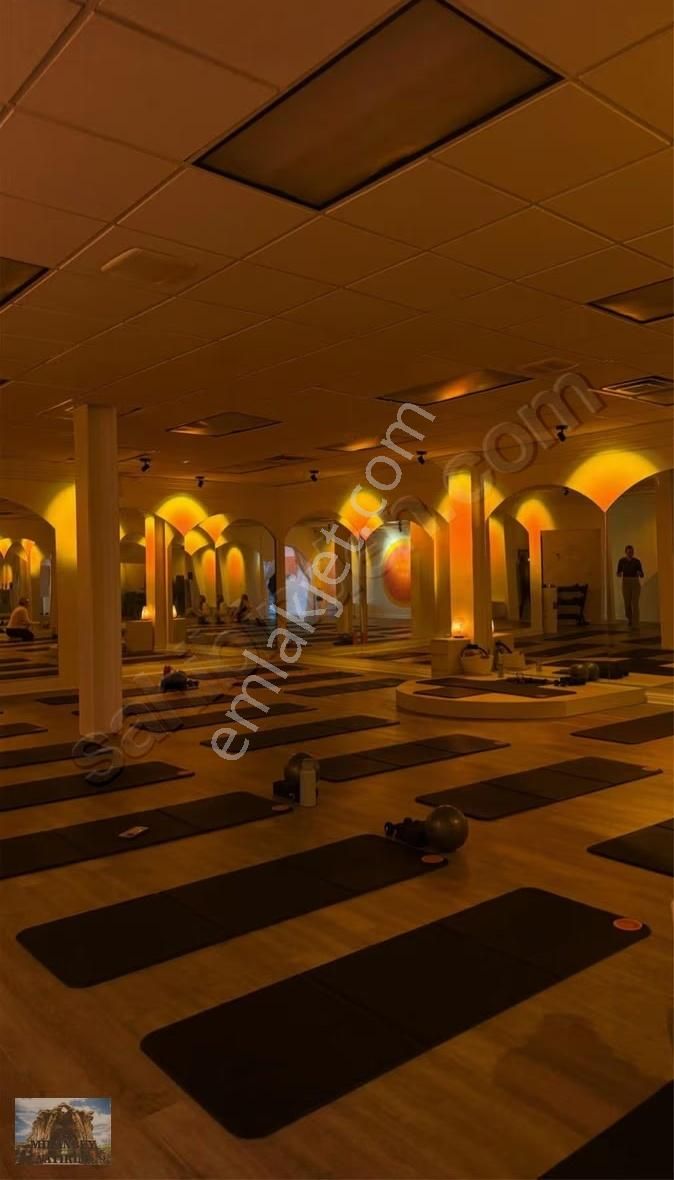 Sultan Fatih Caddesinde 35 Bin Net Spor Salonu Kiracılı 200 M2 - Görsel 11