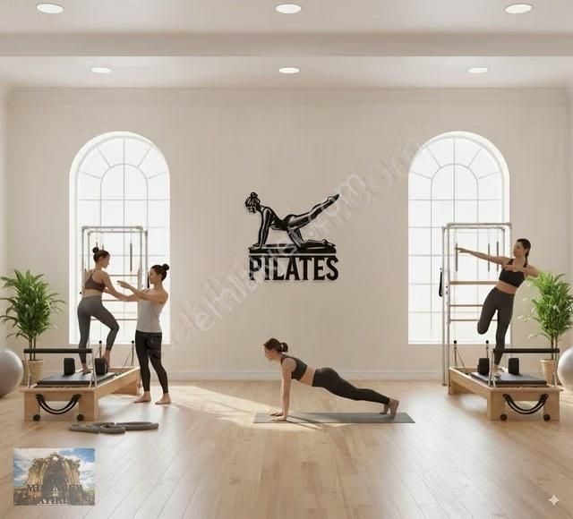 Sultan Fatih Caddesinde 35 Bin Net Spor Salonu Kiracılı 200 M2 - Görsel 7