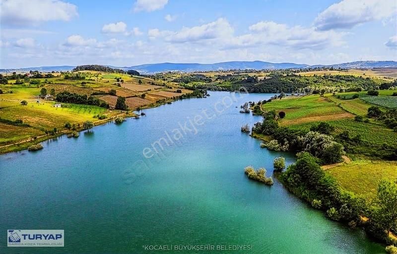 Turyap Koza'dan Kandıra'da 1.819 M2 Satılık Tarla - Görsel 2