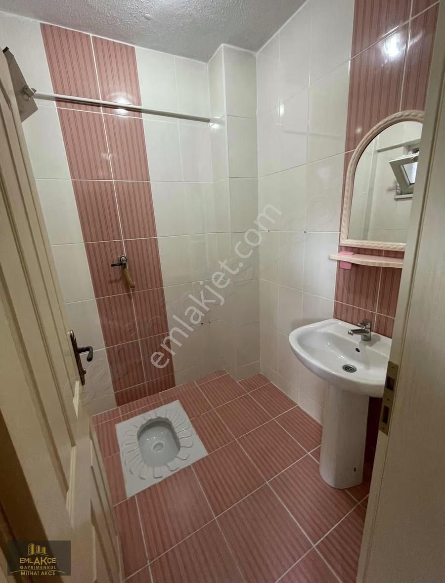 Emlakçe G.y.m Den Aşagı Kirazcada Kiralık 3+1 Daire - Görsel 10