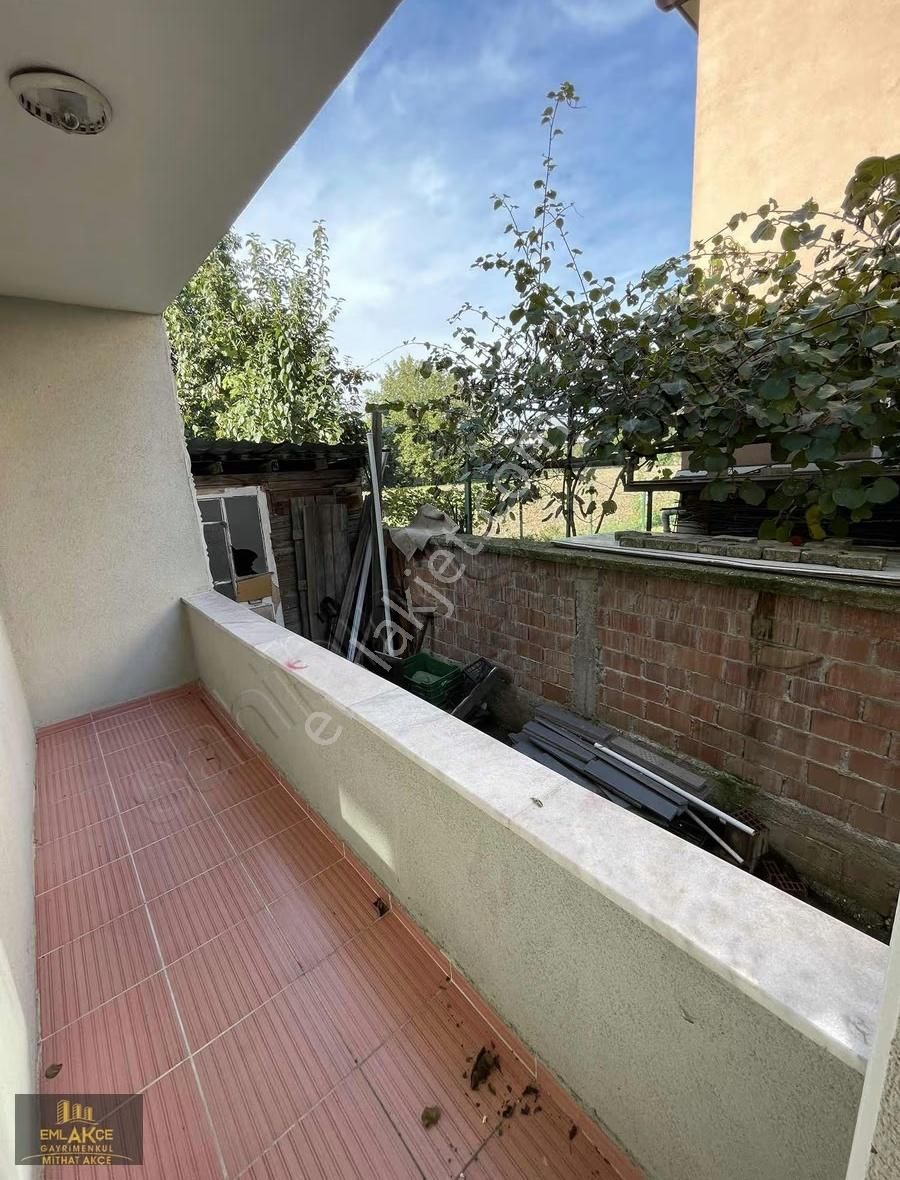 Emlakçe G.y.m Den Aşagı Kirazcada Kiralık 3+1 Daire - Görsel 8