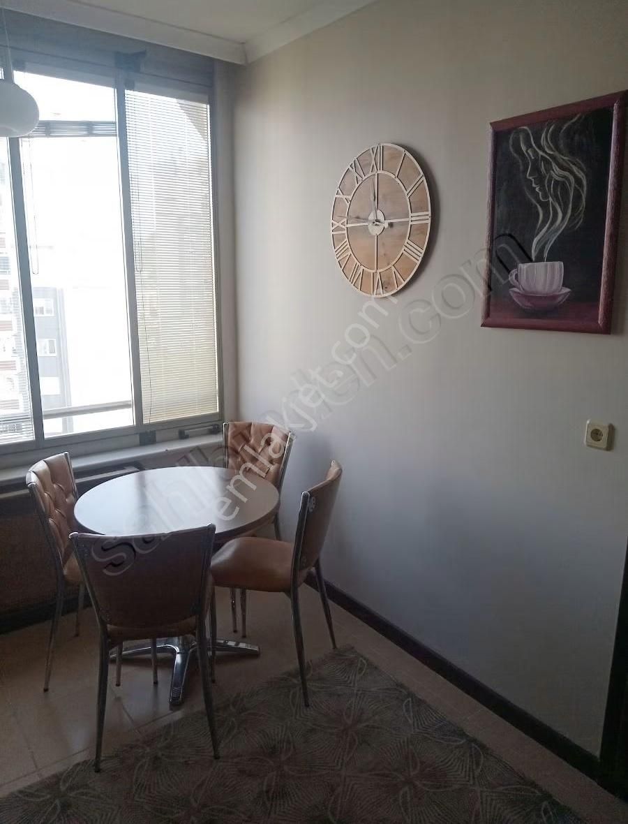 Esem Emlaktan Defne 1 Sitesinde Lüks Daire - Görsel 20