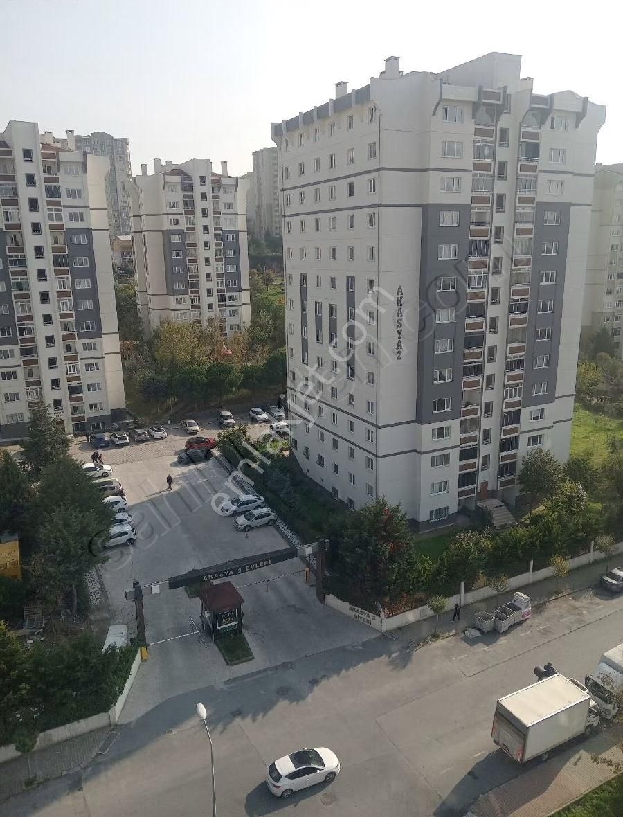 Esem Emlaktan Defne 1 Sitesinde Lüks Daire - Görsel 13