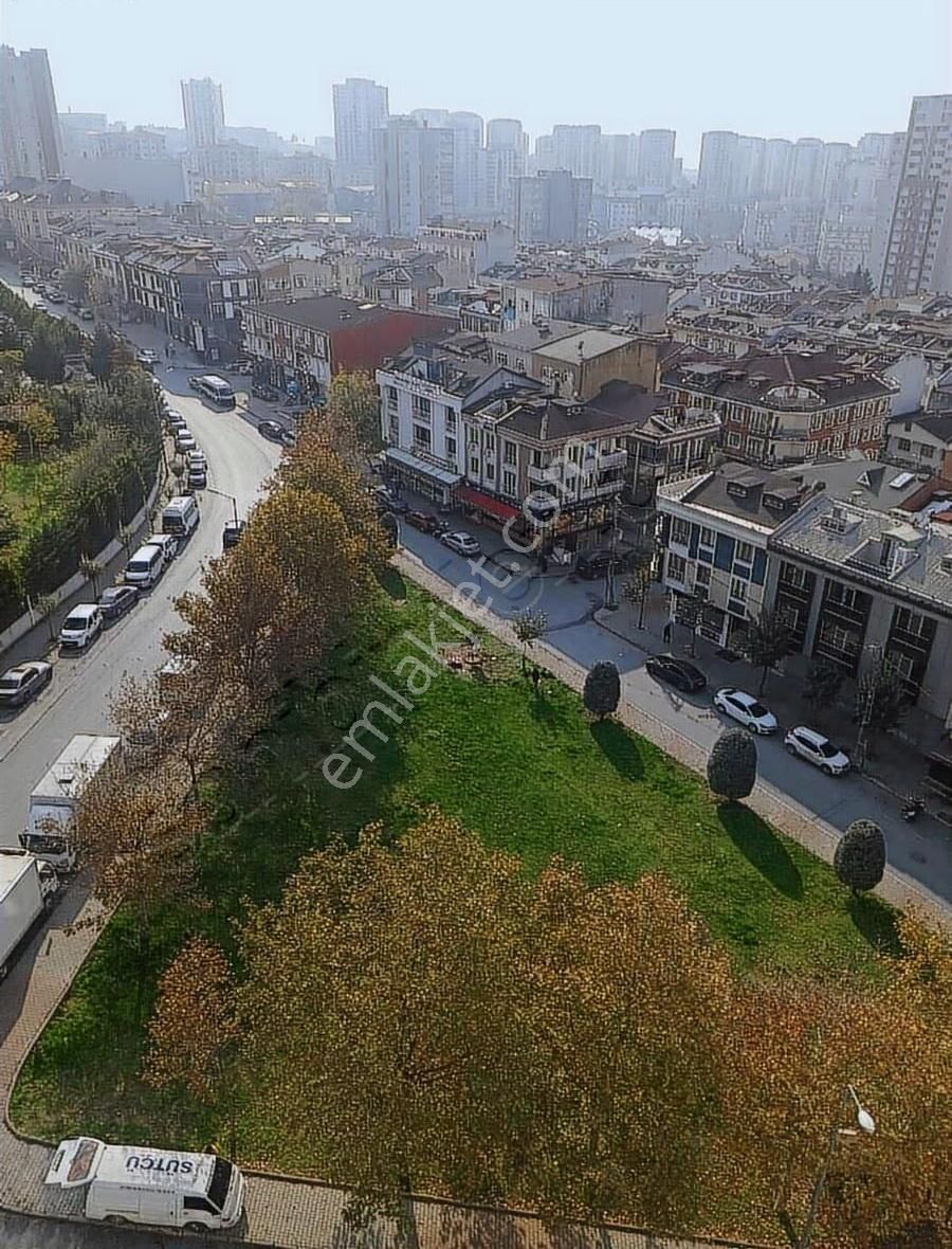 Esem Emlaktan Defne 1 Sitesinde Lüks Daire - Görsel 19