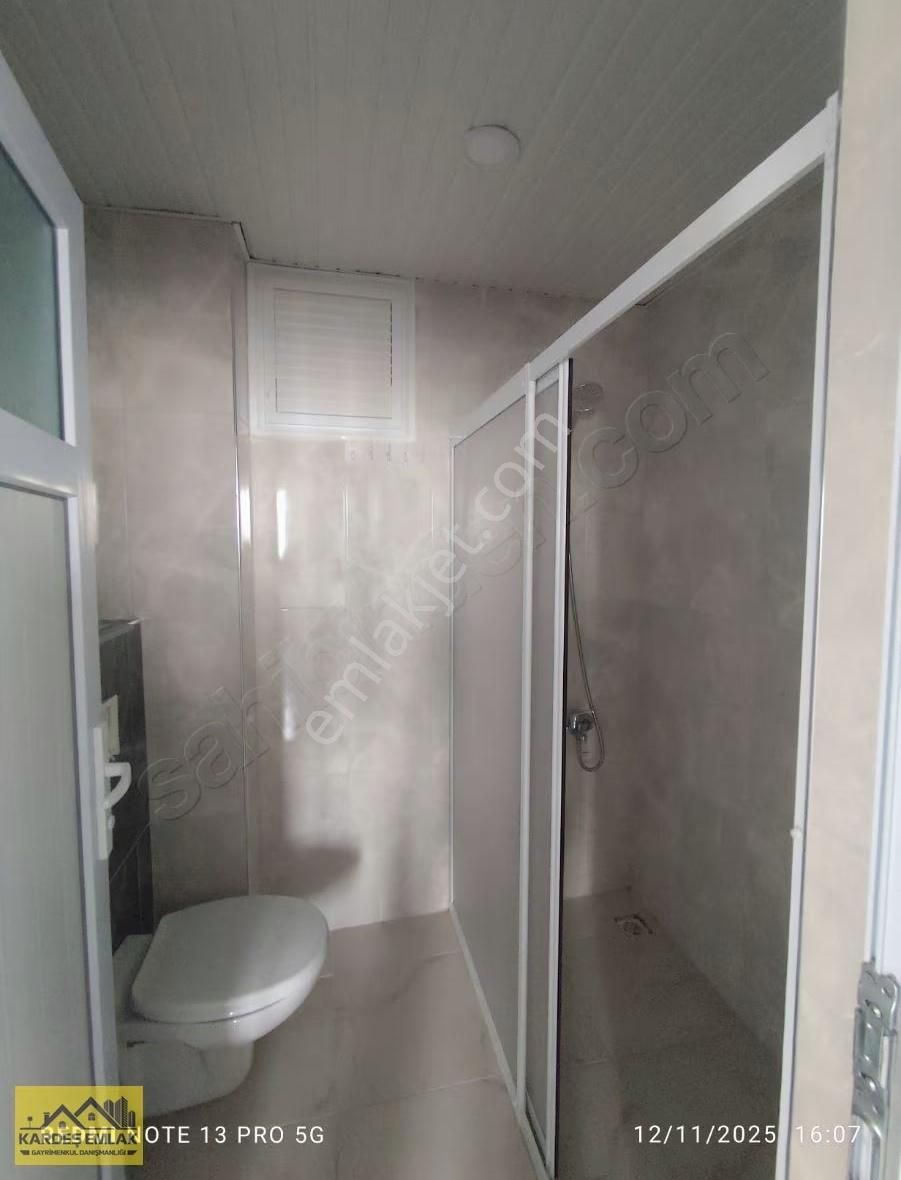 Kardeş Emlak'tan Beyceli Mahallesinde 3+1 Kapalı Mutfak Daire - Görsel 14