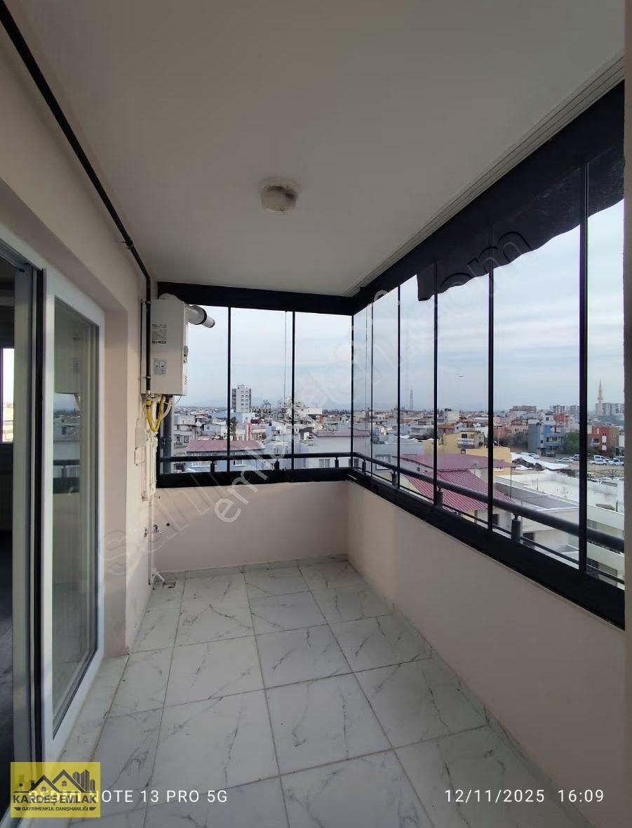 Kardeş Emlak'tan Beyceli Mahallesinde 3+1 Kapalı Mutfak Daire - Görsel 8