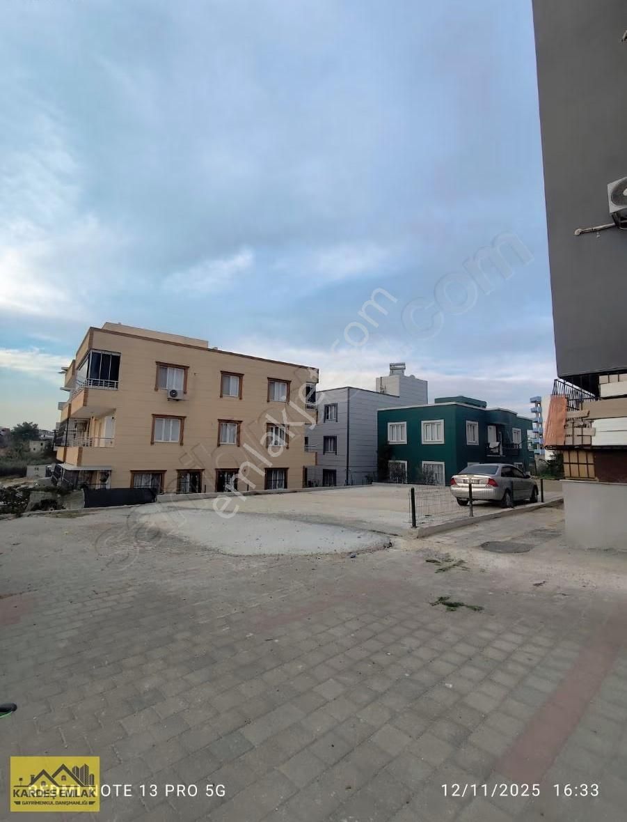 Kardeş Emlak'tan Beyceli Mahallesinde 3+1 Kapalı Mutfak Daire - Görsel 5