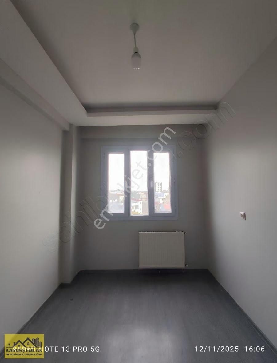 Kardeş Emlak'tan Beyceli Mahallesinde 3+1 Kapalı Mutfak Daire - Görsel 6