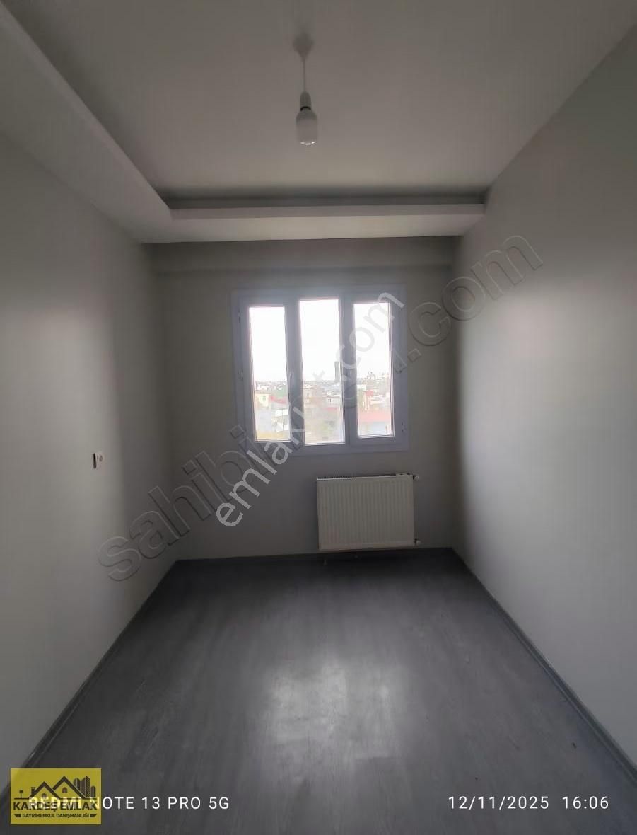 Kardeş Emlak'tan Beyceli Mahallesinde 3+1 Kapalı Mutfak Daire - Görsel 11